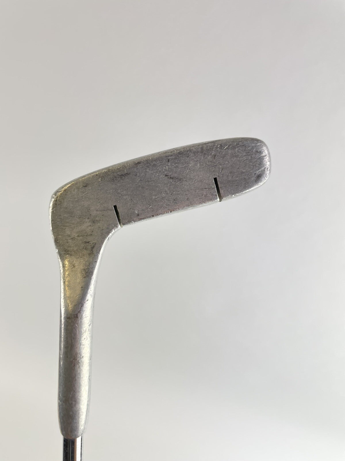 Ray Cook Mallet Putter XF15 33” Heel Shafted /Right /New Grip /110036