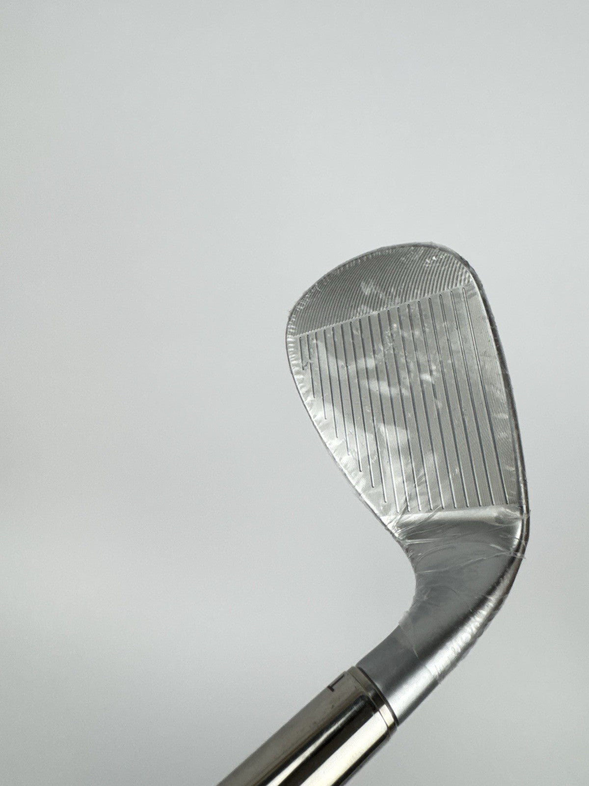 Cleveland CBX2 Sand Wegde 54* Left Handed Recoil F2 Senior Graphite /New /3290710