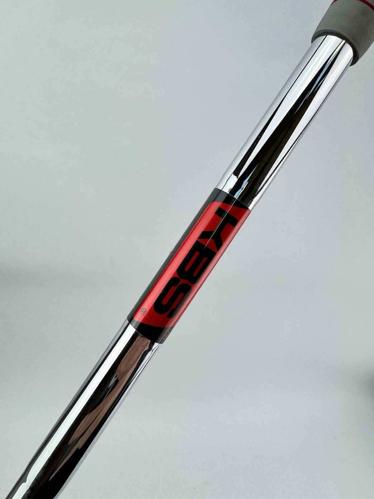 Ben Hogan Icon 6 Iron Forged KBS Tour 90 Regular Steel /Right Handed /2255312