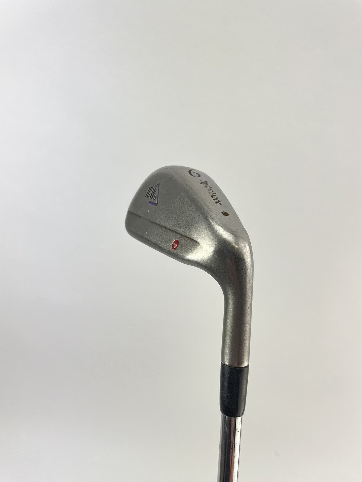 Taylormade Ladies 9 Iron ICW11 Ladies Flex Steel /Right Handed /New Grip /191612
