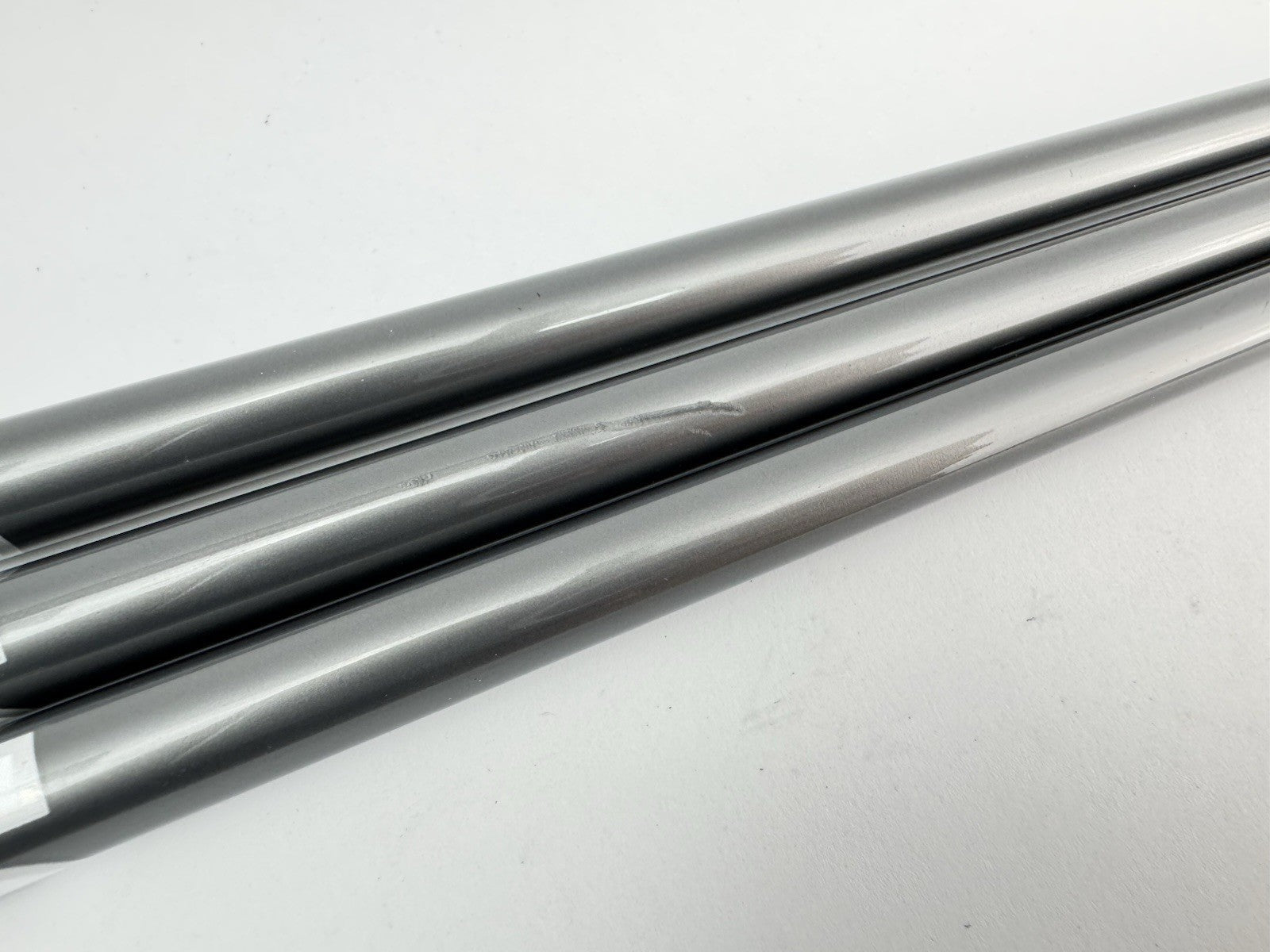 Project X Hzrdus Wedge Shaft Set (3) 6.0 Stiff Graphite 0.355 Tapered /344148