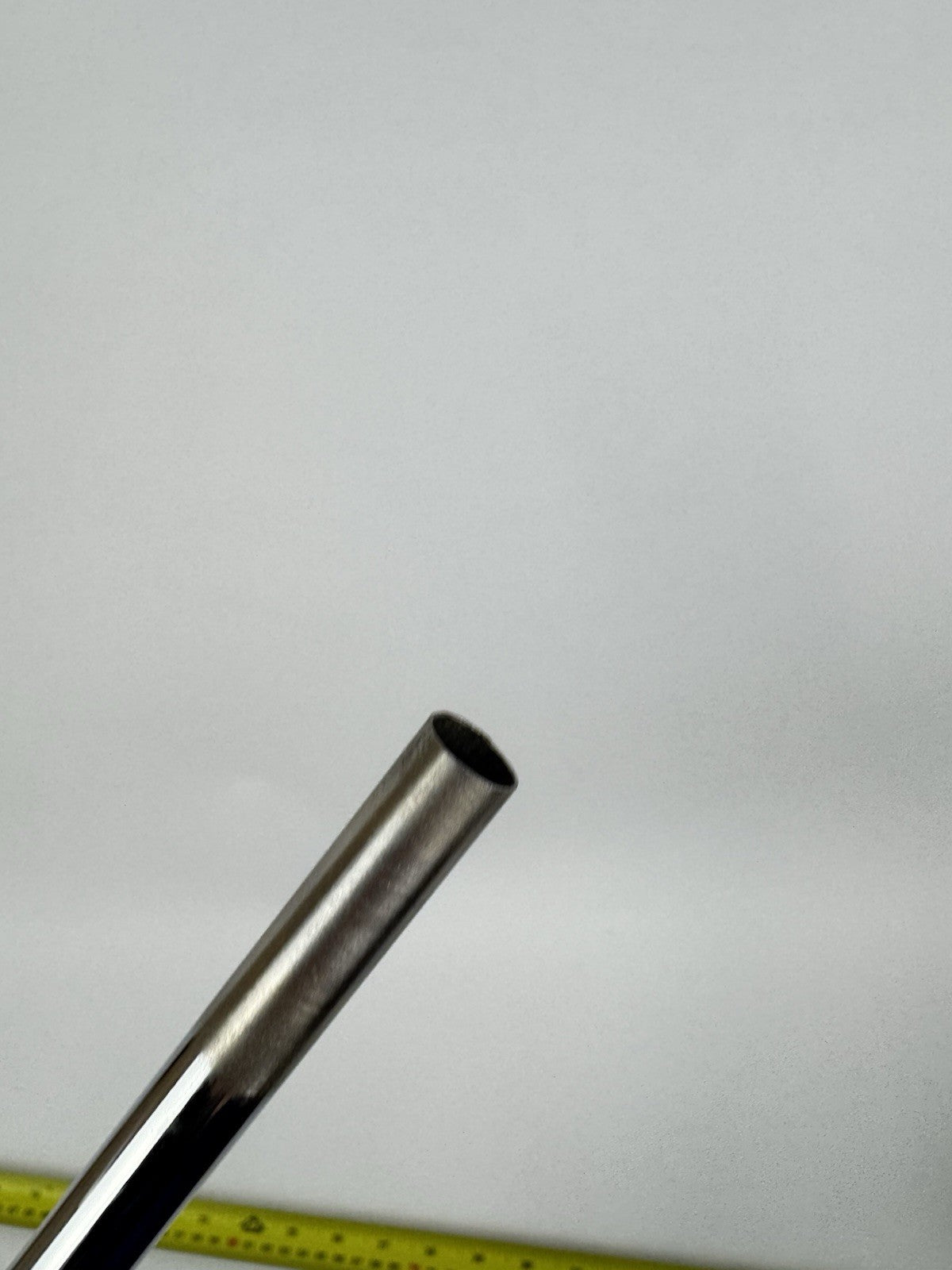 KBS $-Taper Lite Iron Shaft Stiff Flex Steel 36” /0.370 Parallel /323628