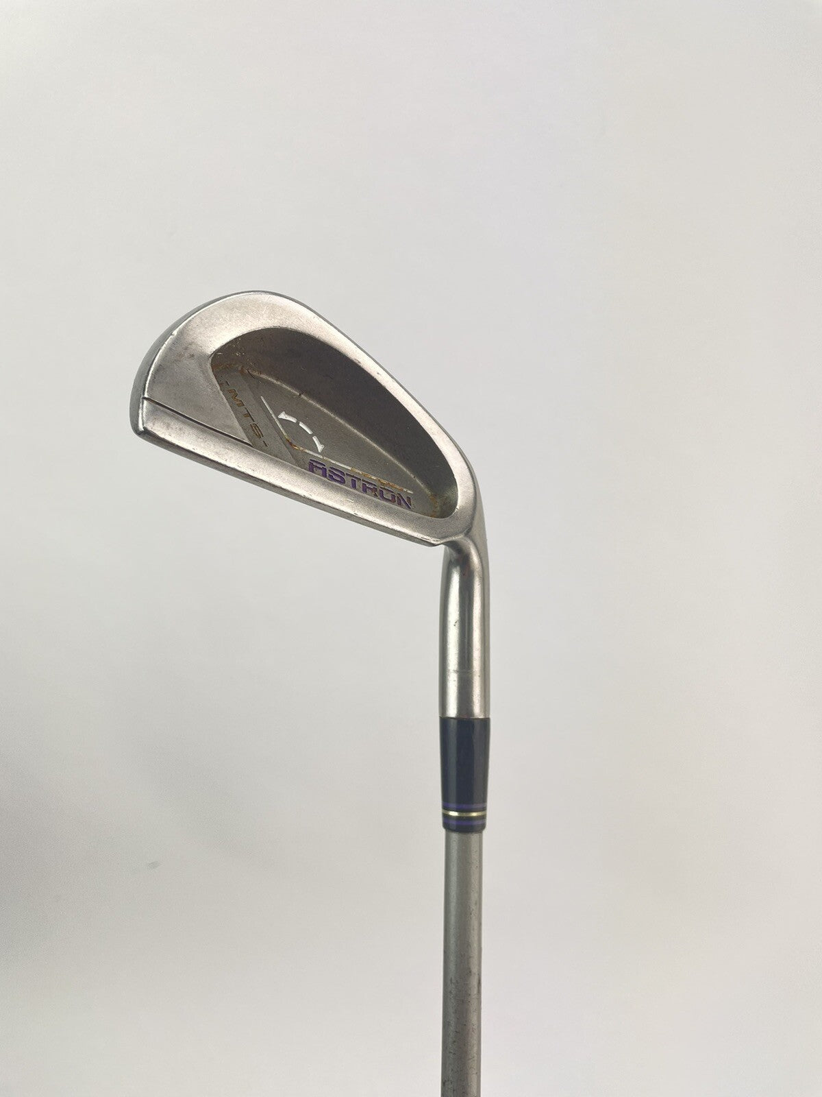 Mizuno Astron 5 Iron MTS Ladies Flex Graphite /Right Hand /New Grip /1780315