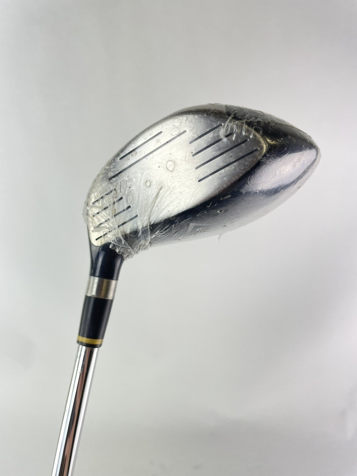 BayHill Golf 5 Wood 20* Regular Flex Steel /Right Handed /Brand New /145198