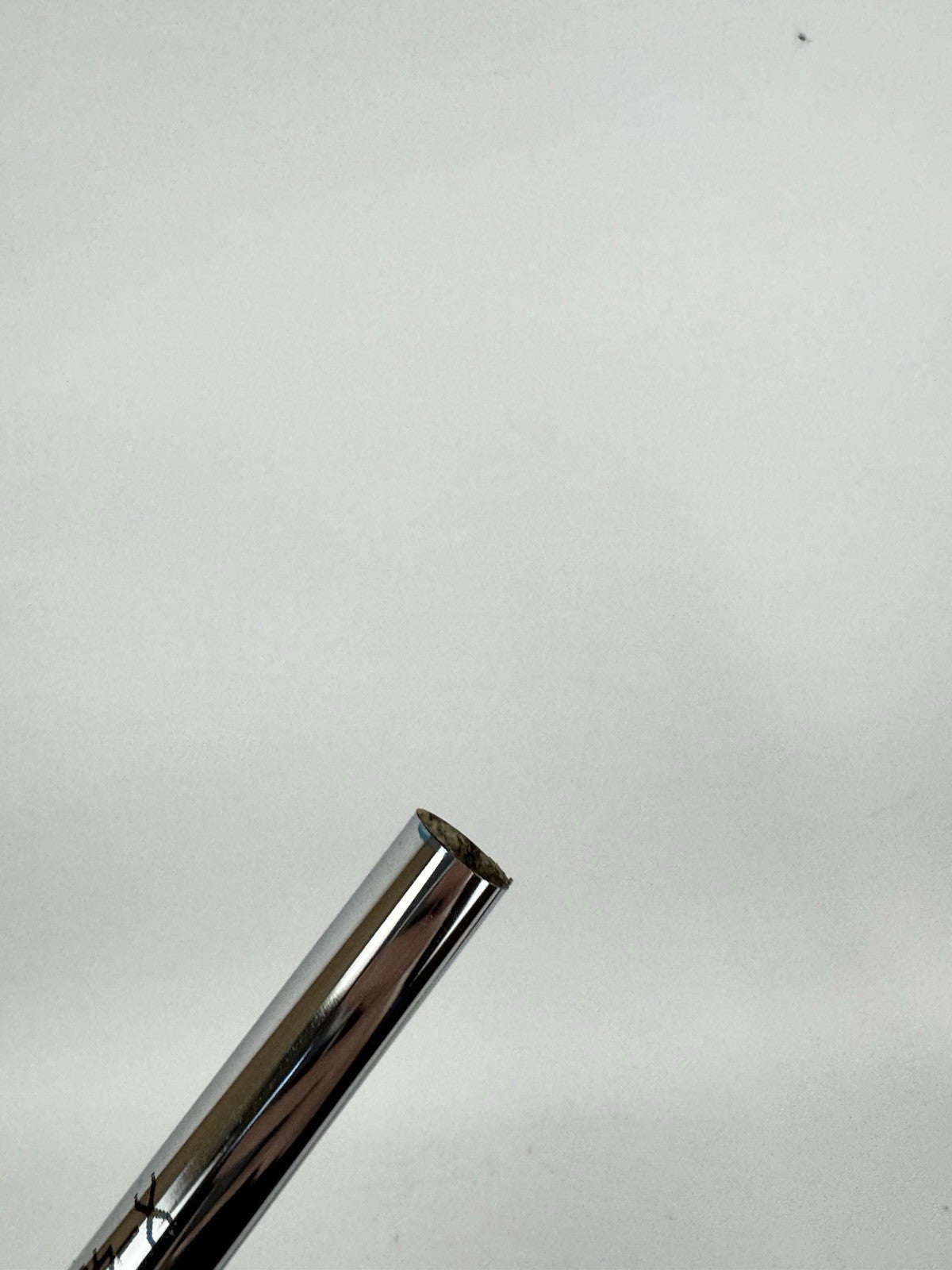 Nippon Modus3 Iron Shaft Tour120 X Flex Steel Pured 36.75” /0.355 Tapered /3177814