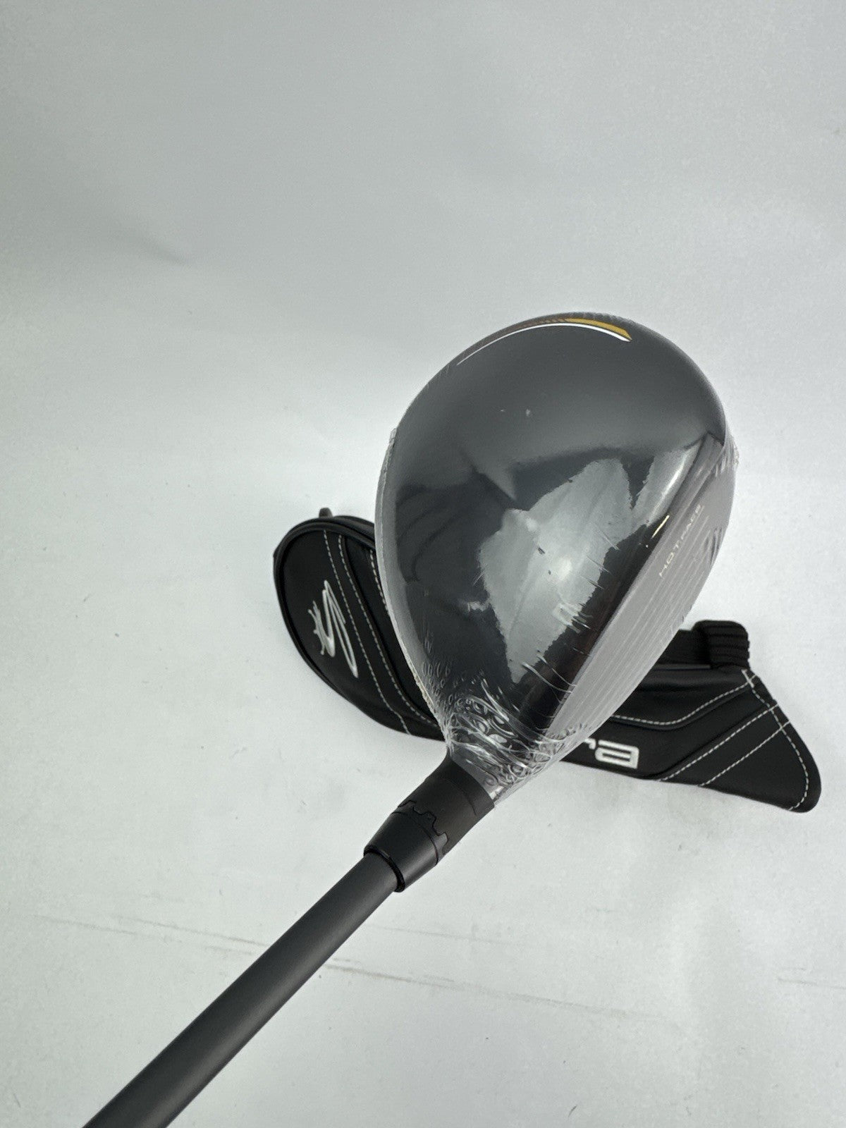 Cobra LTDx 3 Wood 15* Hzrdus Smoke 5.5 Regular Graphite /Left Handed /3042110