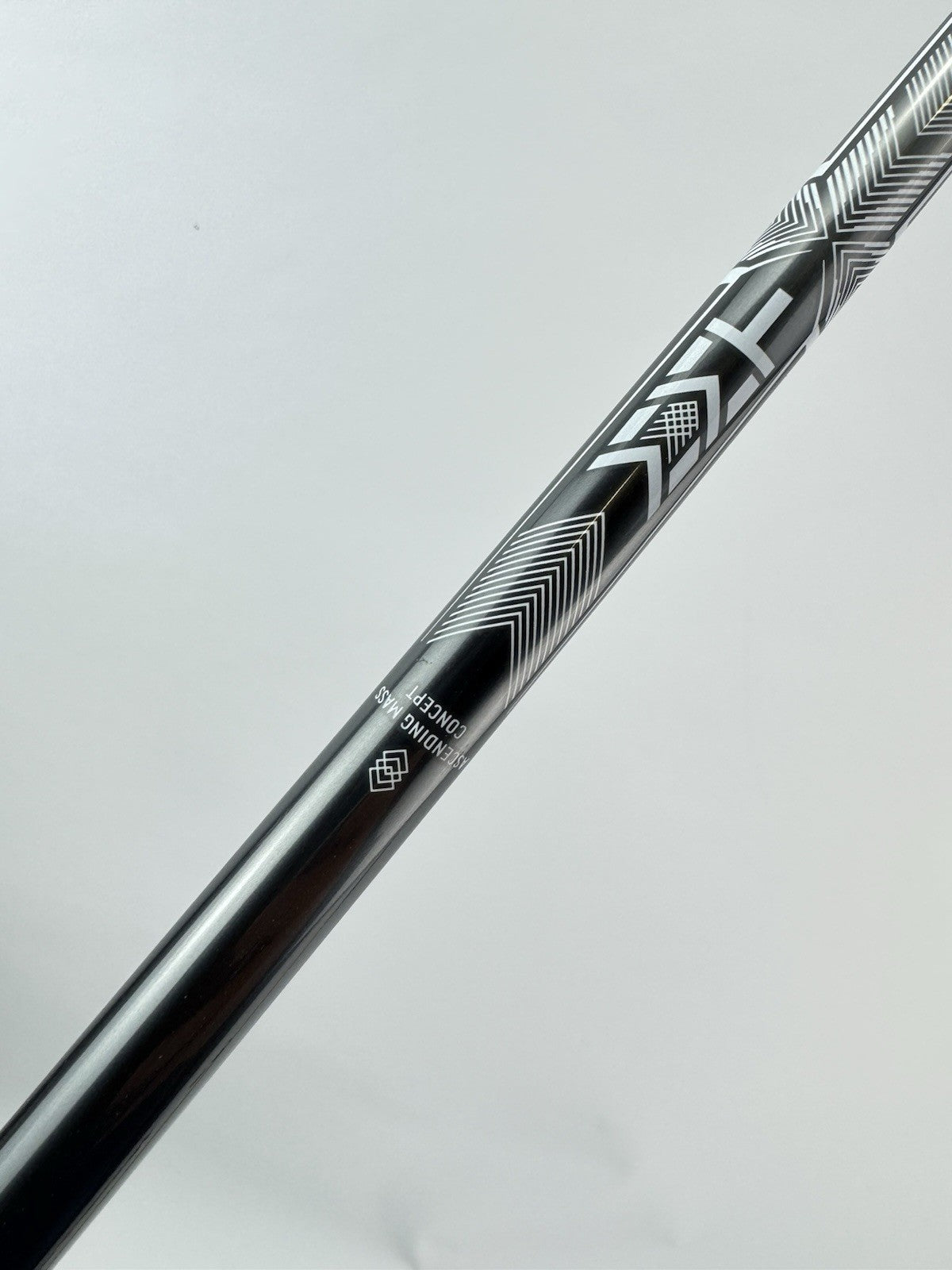 Mitsubishi Chemical MMT Iron Shaft 65 R2 Senior Graphite 35” /0.355 /293291