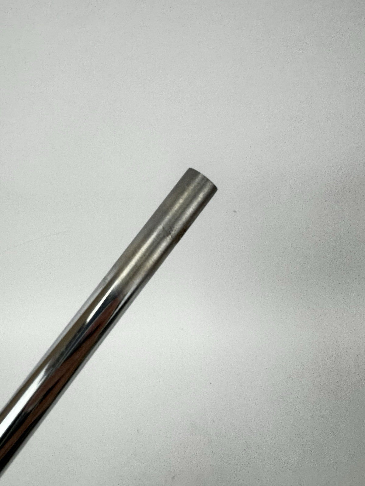 KBS Max Lite Iron Shaft Stiff Flex Steel 35.25” /0.370 Parallel /358828
