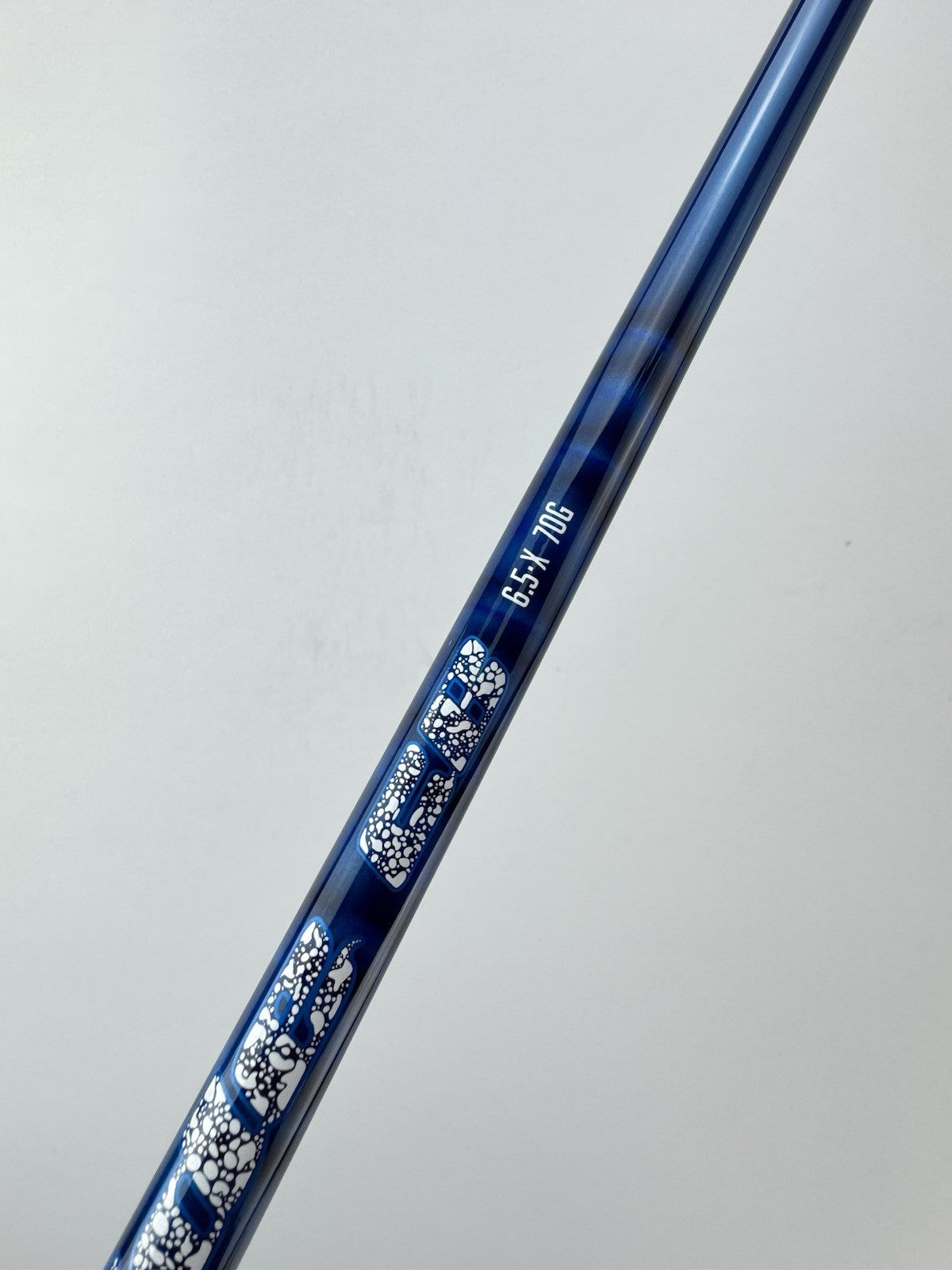 Callaway Elyte Evenflow Riptide CB Driver Shaft 6.5 70G X Flex Graphite 44.55