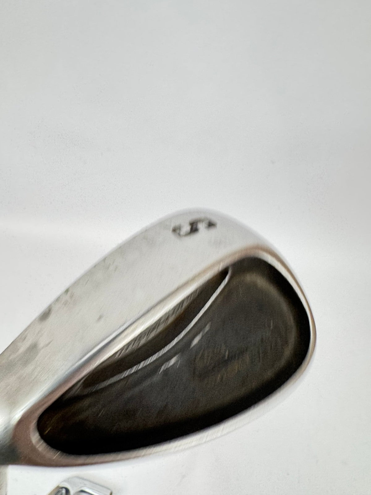 Cobra King 3400 Sand Wedge Regular Flex Graphite Left Handed Used/362966