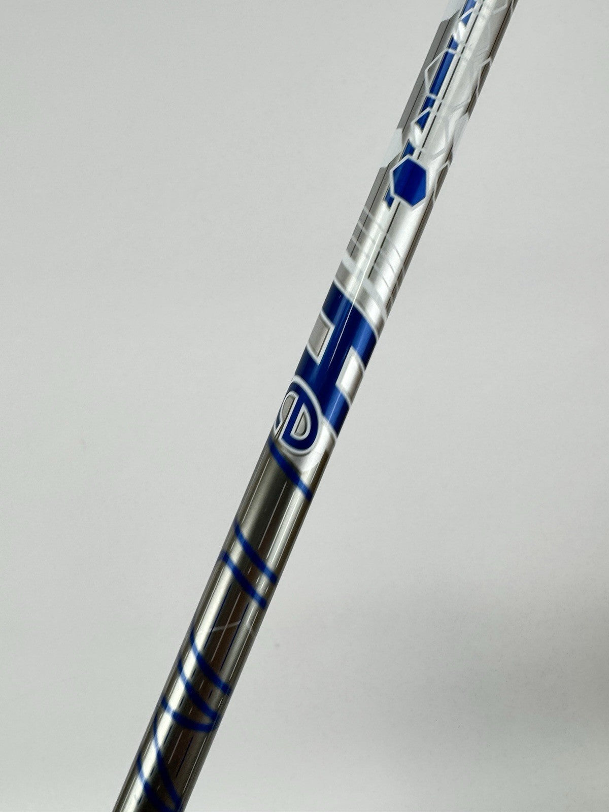 Cobra DS Adapt Driver 9* UST Helium F4 Stiff Flex Graphite /Right Handed /3624215