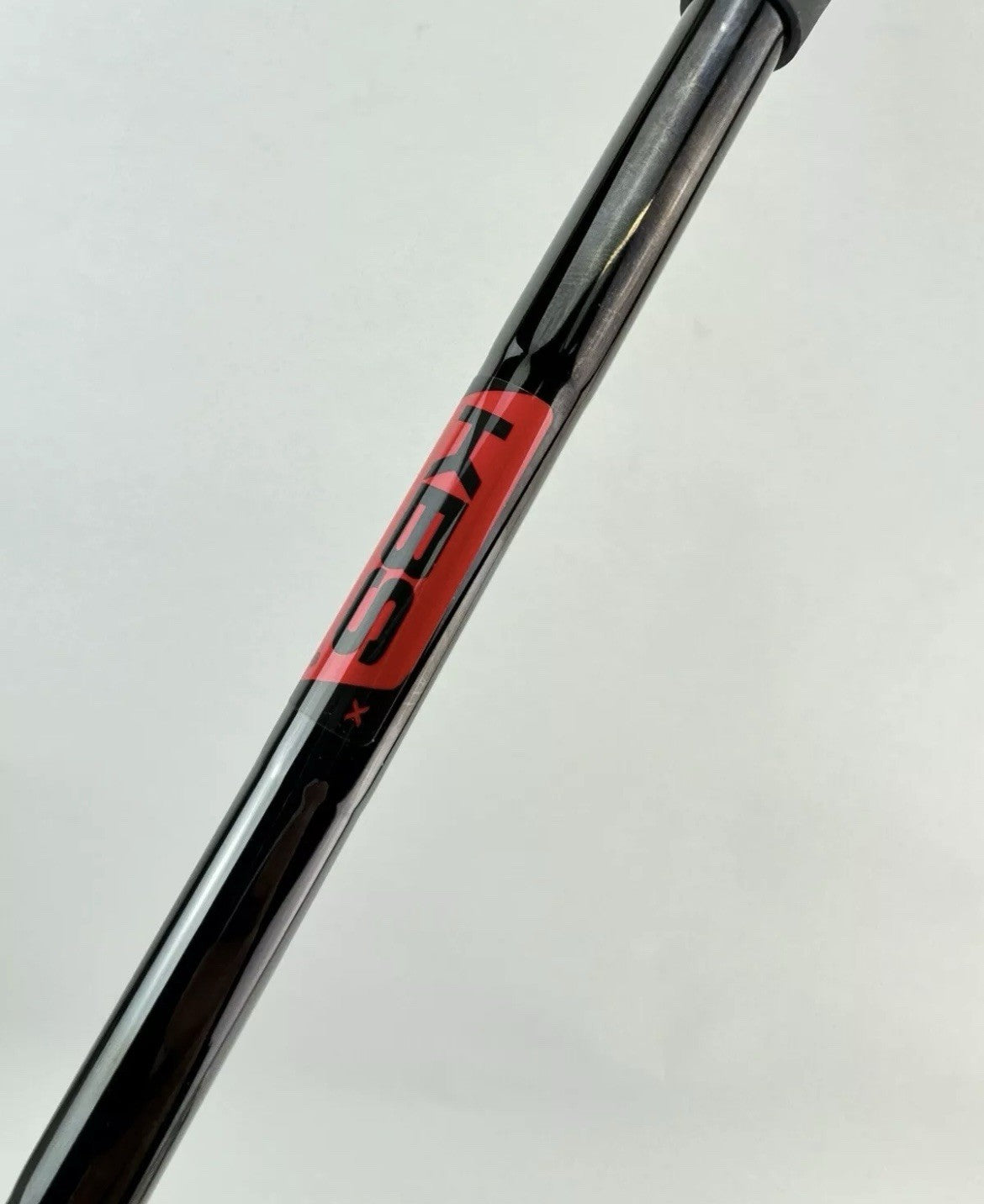 Taylormade P770 4 Iron 22.5* Limited Edition Phantom KBS Tour X Flex Black Steel11
