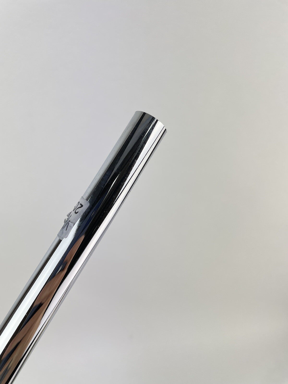 Elevate ETS 95 Iron Shaft VSS Stiff Flex Steel 35.5" /0.370 Parallel /1822410