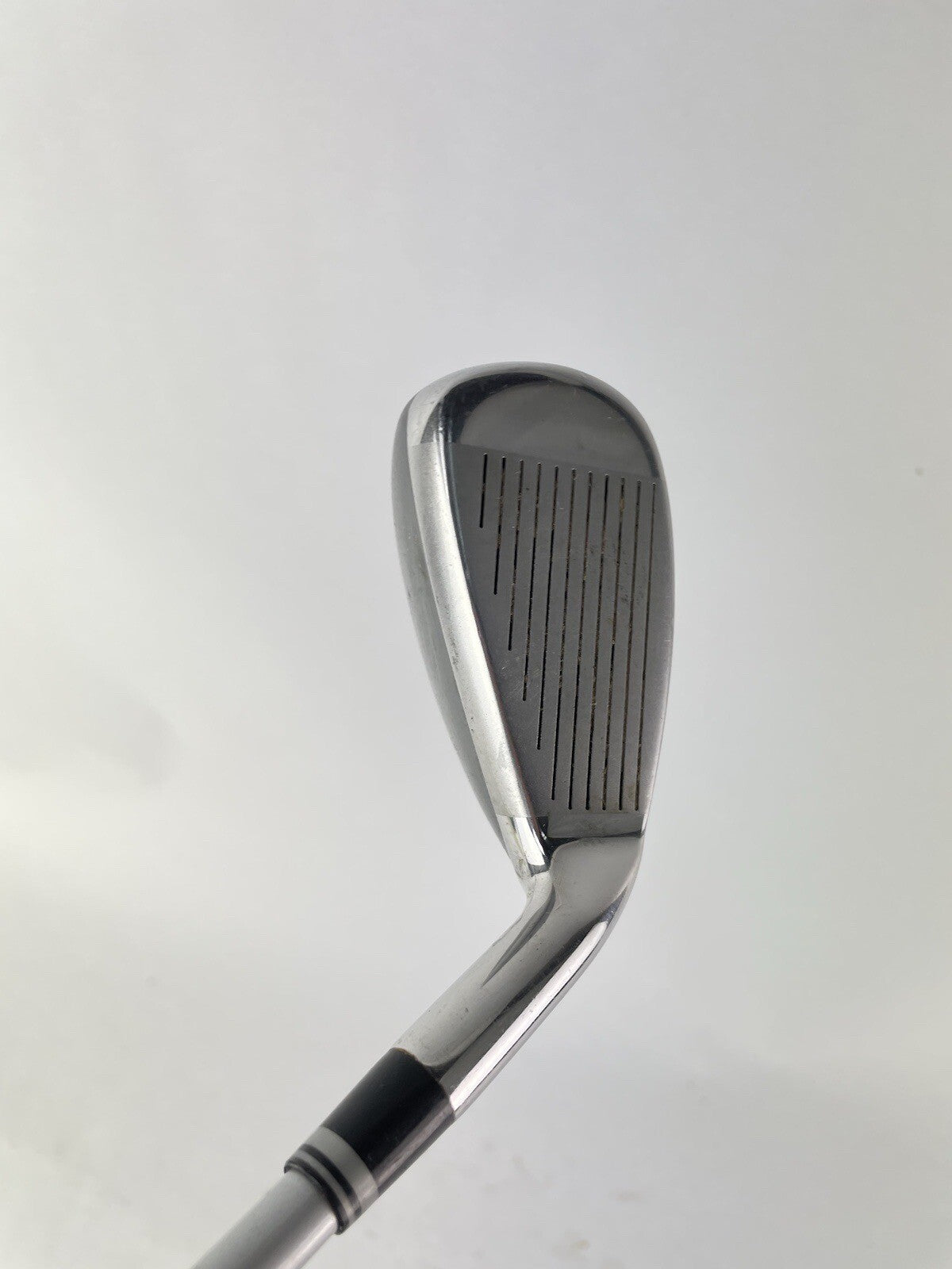 Slazenger 3 Hybrid Iron Big Ezee R/S Combo Graphite /Left Handed /New Grip/1461011