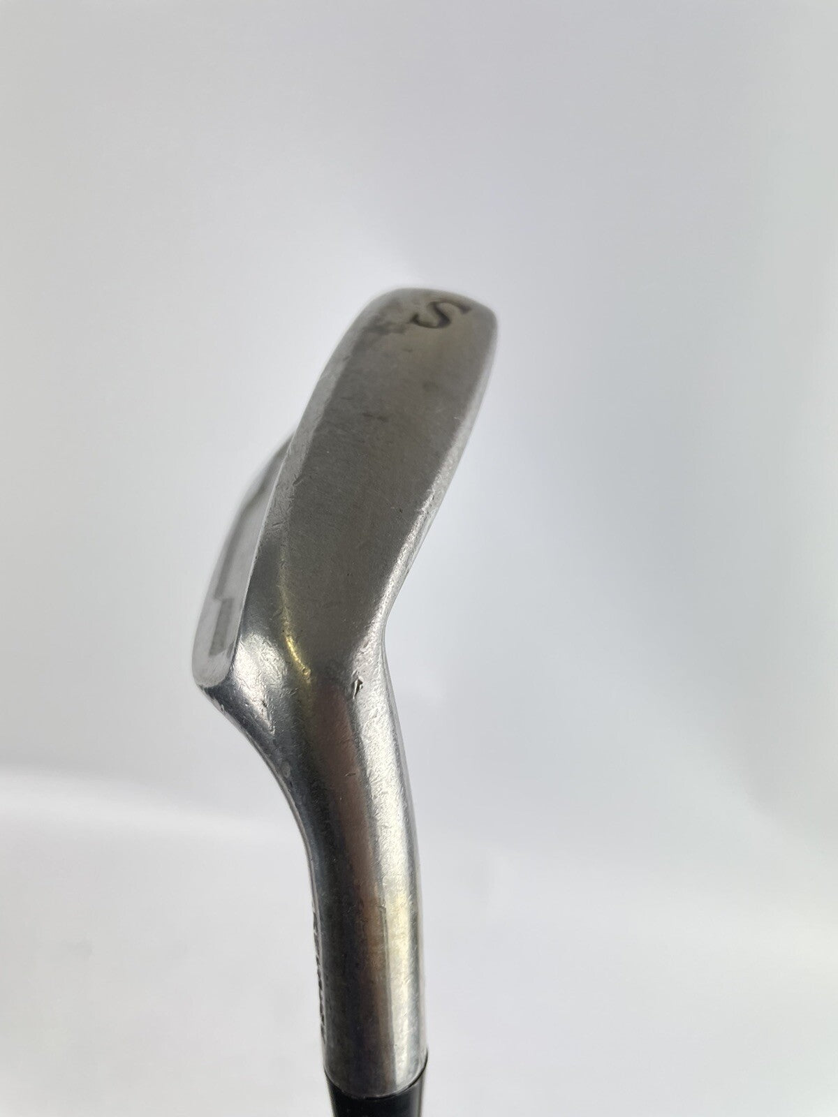 Yonex Golf Sand Wedge Nanospeed i Regular Flex Steel /Right /New Grip /64897