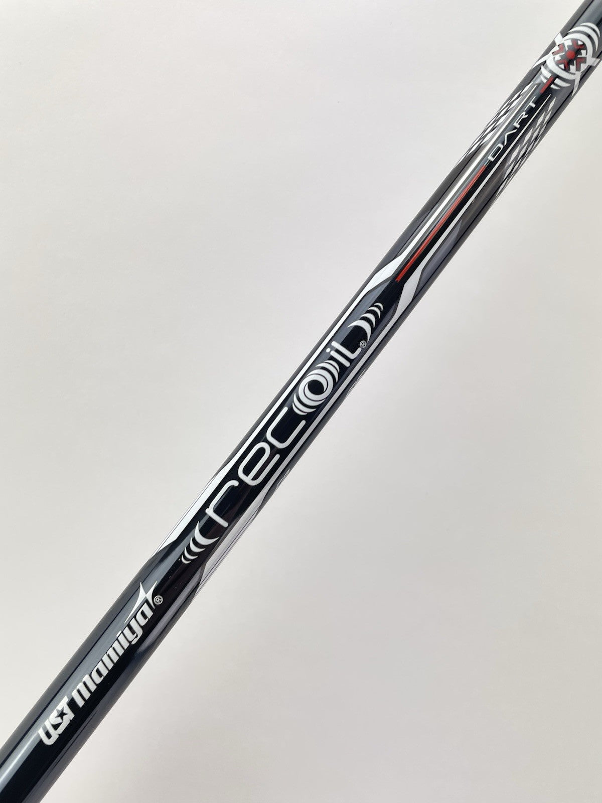 Recoil Dart Iron Shaft 65 Senior Flex Graphite 36” /0.355 Tapered /Lamkin /277233