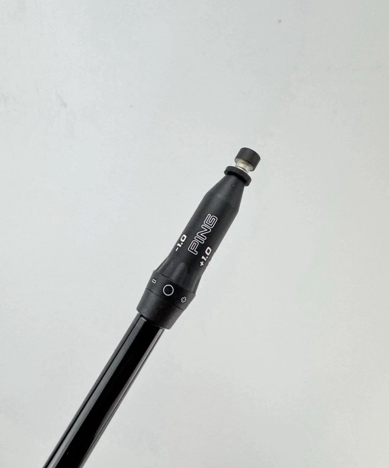 Project X Denali Blue 3 Wood Shaft Ping G440 G430 6.0 Stiff Graphite 50G 42.5”9