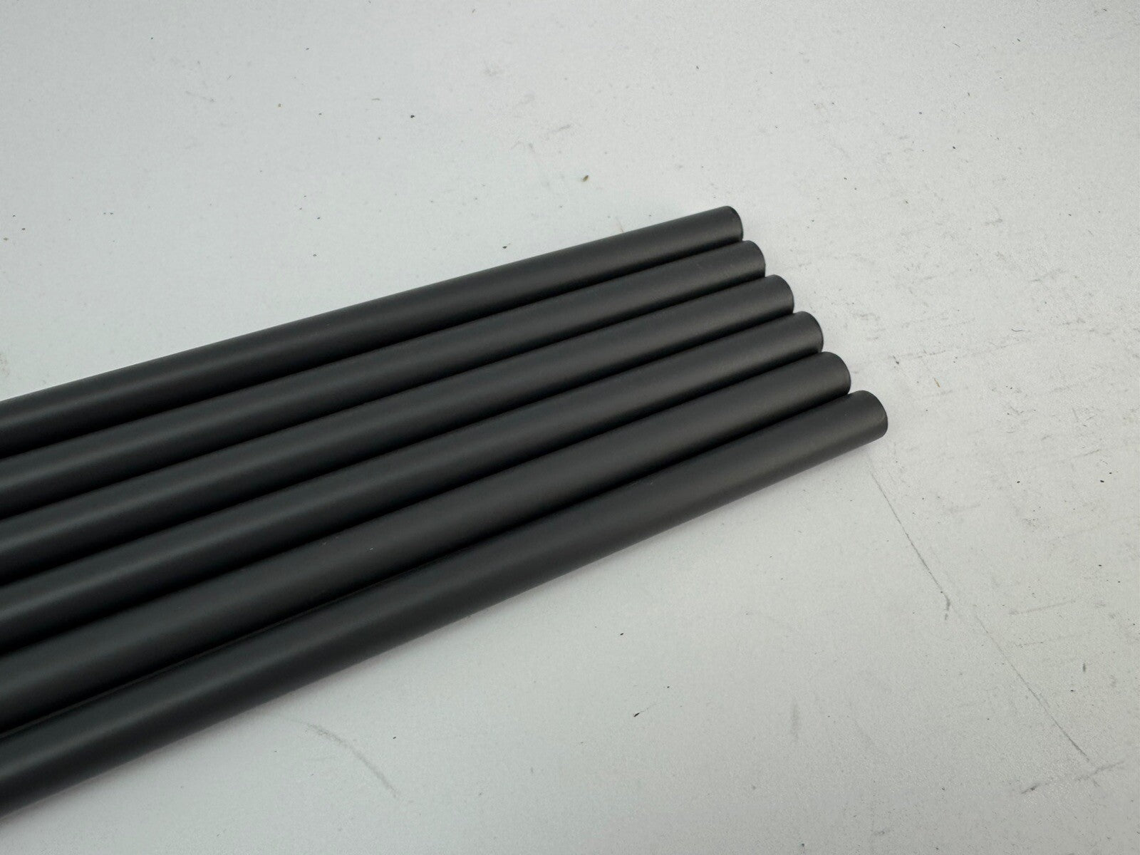 Fujikura Pro Iron Shaft Set (6) 63i Regular Flex Graphite/0.370 Parallel /220846