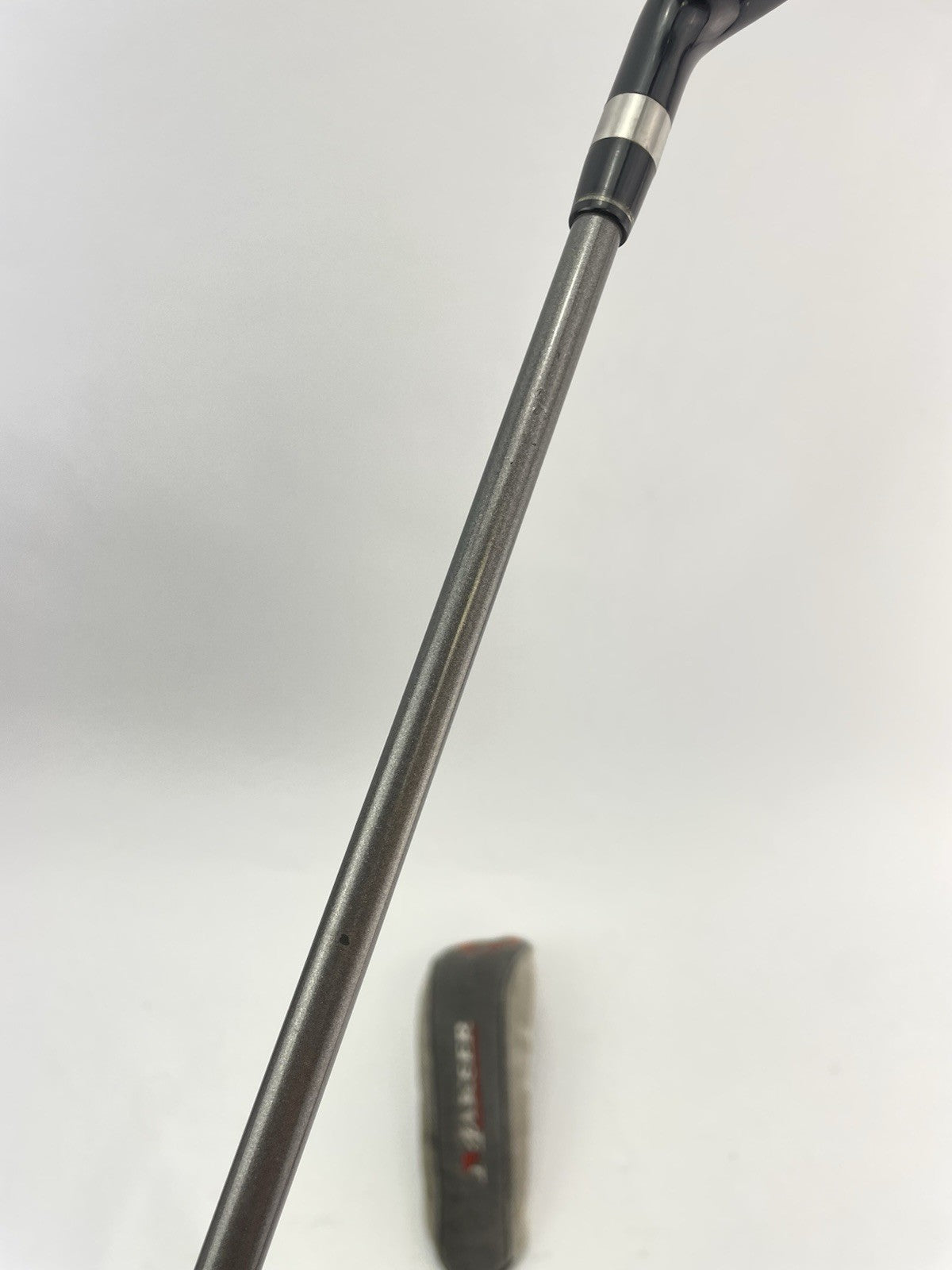 Mens Golf Hybrid 24* Masker Regular Flex Graphite /Right /New Grip /2718013