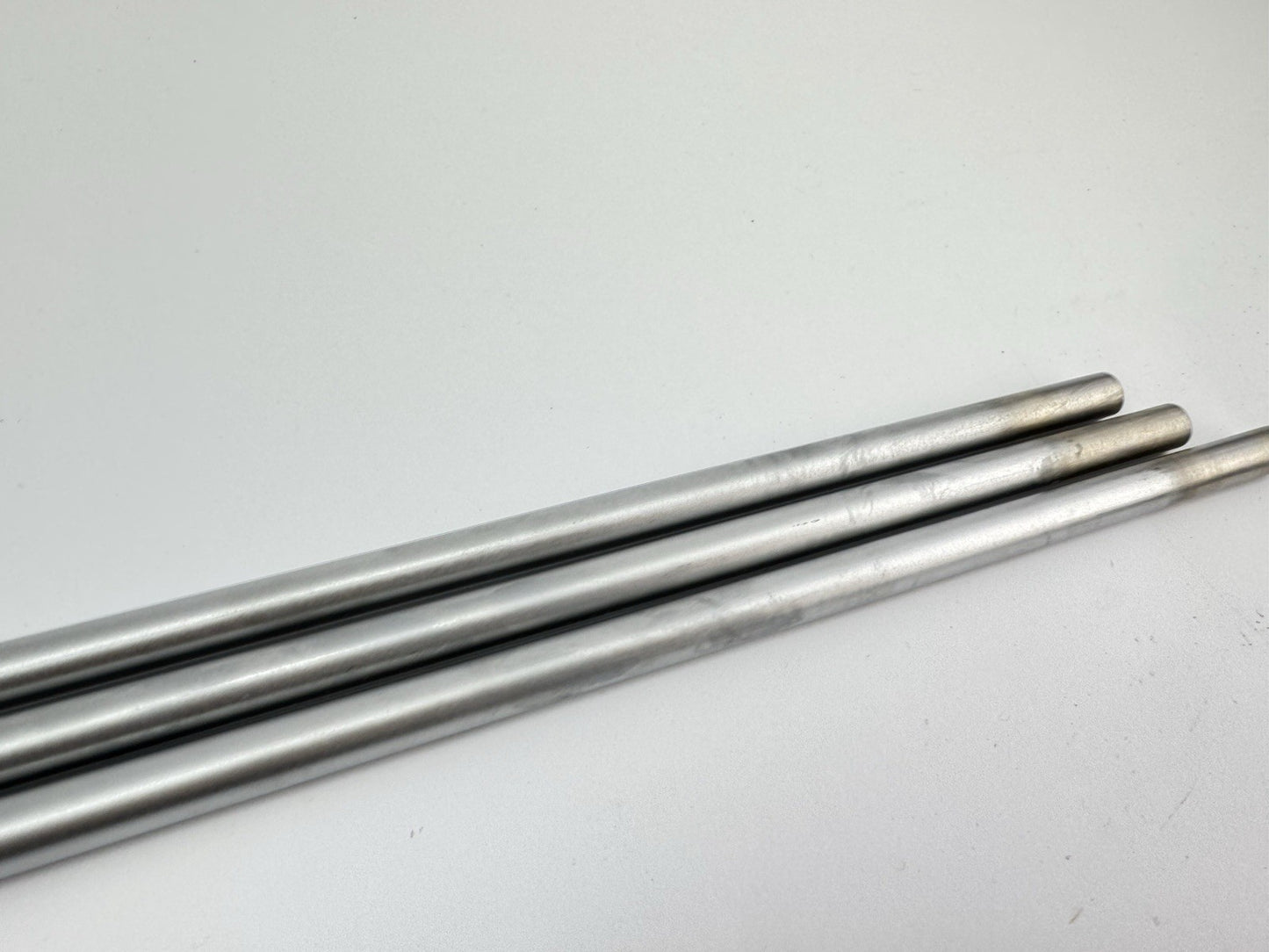 KBS Tour C-Taper Wedge Shaft Set (3) 120 Stiff Steel 0.355 Tapered /305917