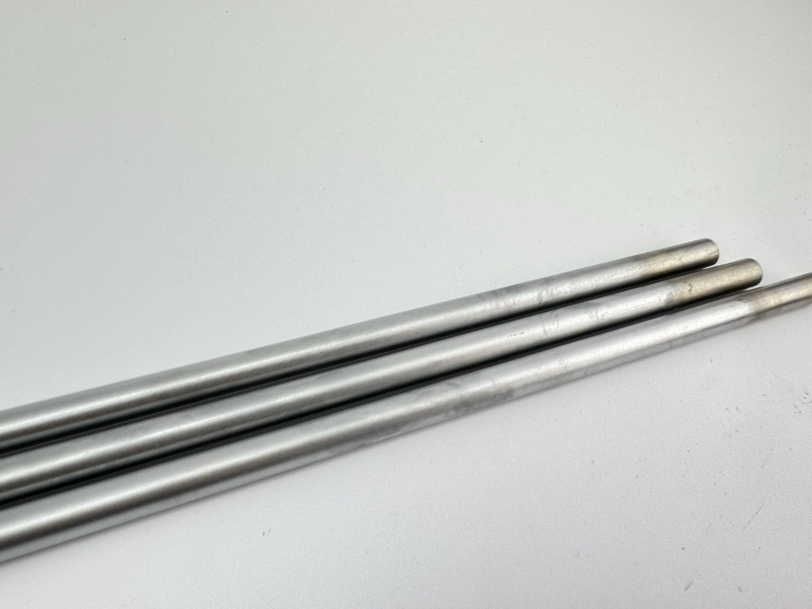 KBS Tour C-Taper Wedge Shaft Set (3) 120 Stiff Steel 0.355 Tapered /305917