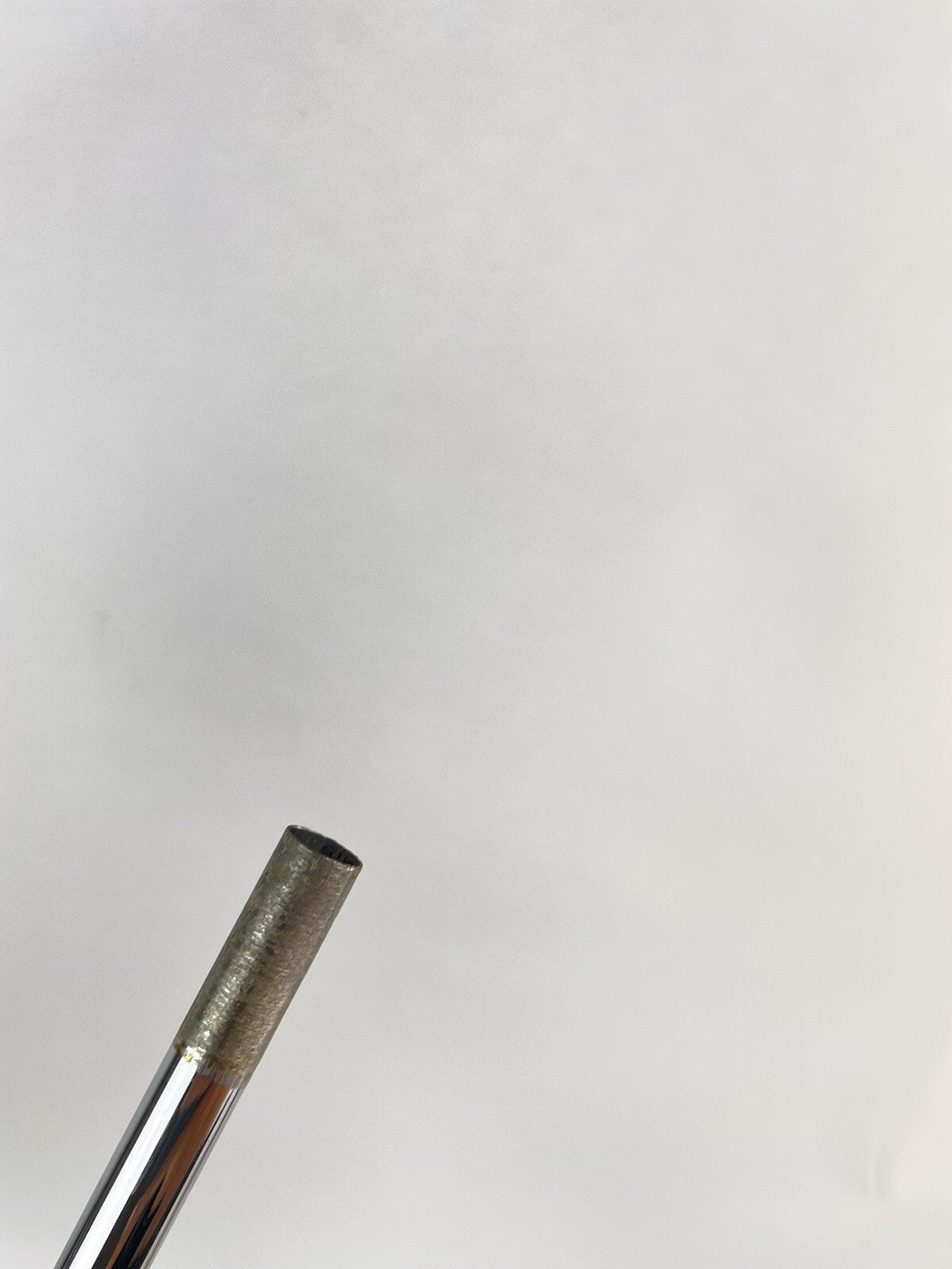 KBS Tour 105 Iron Shaft Regular Flex Steel 35.25" /0.370 Parallel /1873110