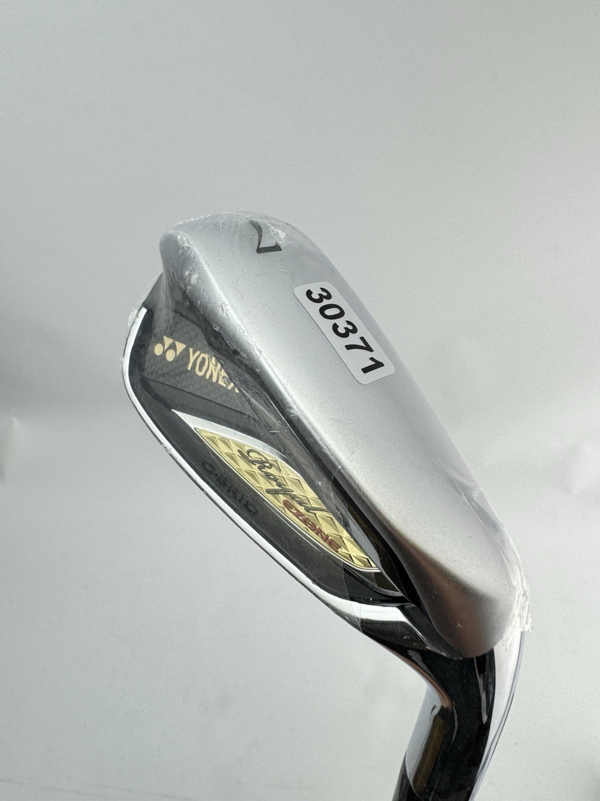 Yonex Royal Ezone 7 Iron 26* Senior Flex Graphite /Right Handed /New /3037117
