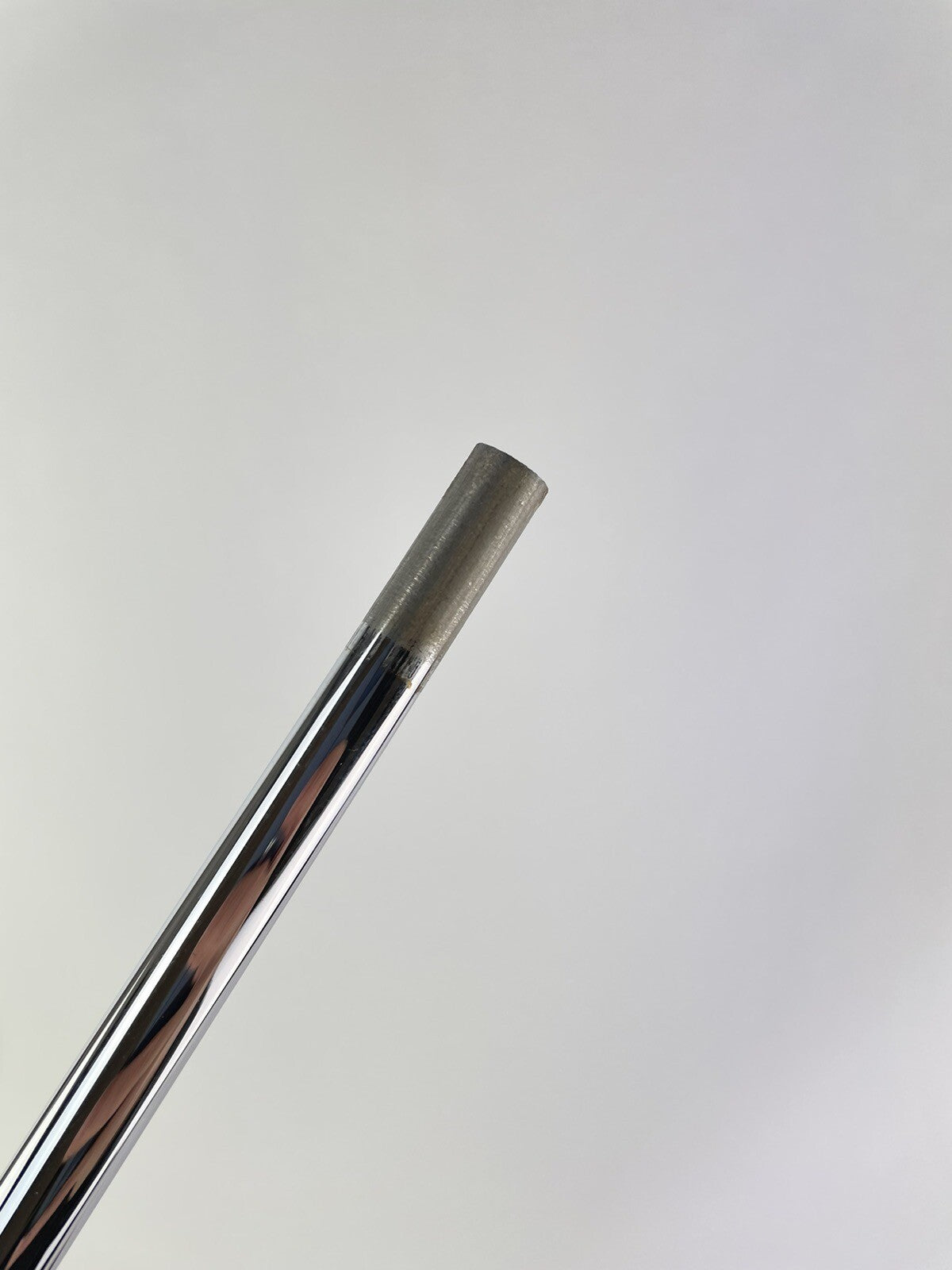 Dynamic Gold AMT Iron Shaft S300 Stiff Flex Steel 35.5" /0.355 Tapered /139807