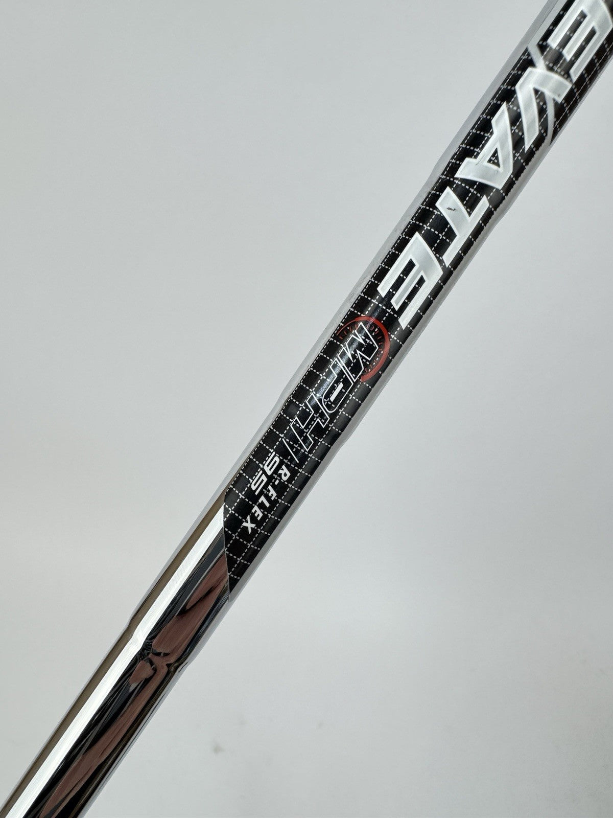 Sub 70 699 Pro 6 Iron Elevate MPH 95 Regular Steel /Right Handed /New /3389713