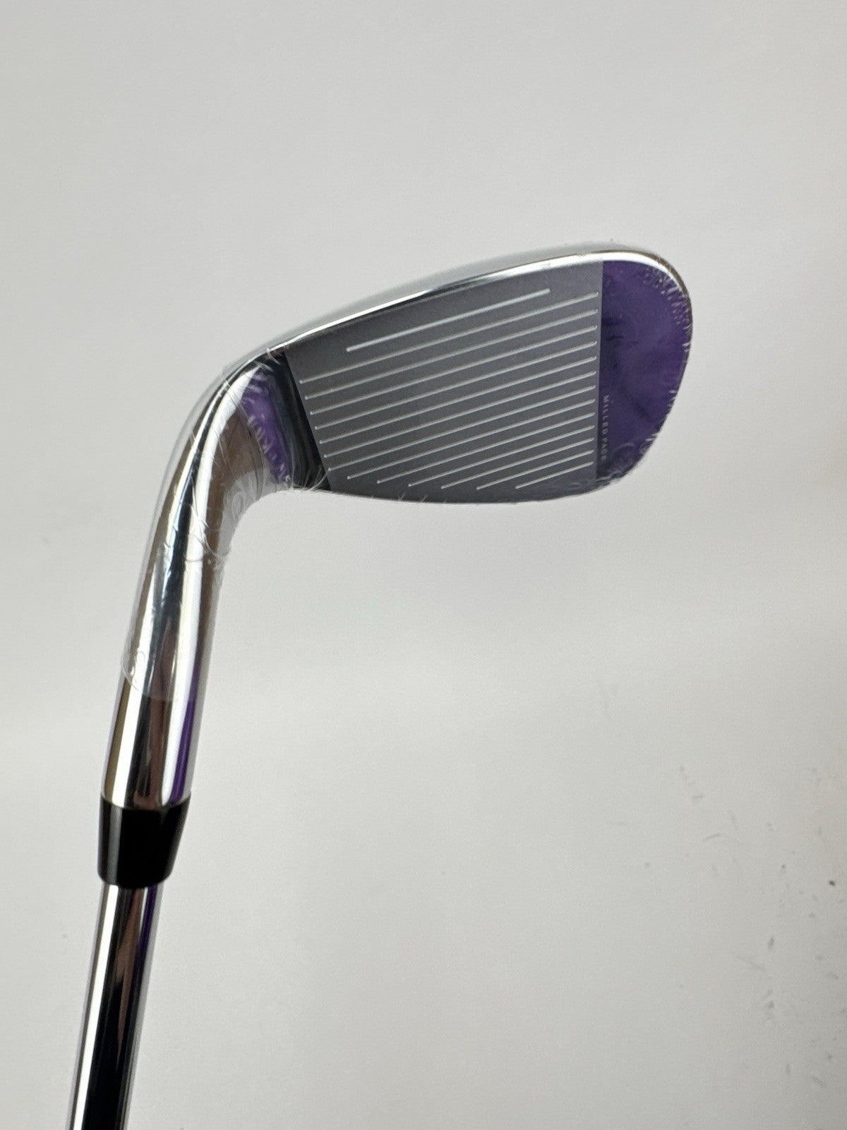Cobra F9 One Length Pitching Wedge 44* KBS Tour 120 Stiff Steel /New /342937