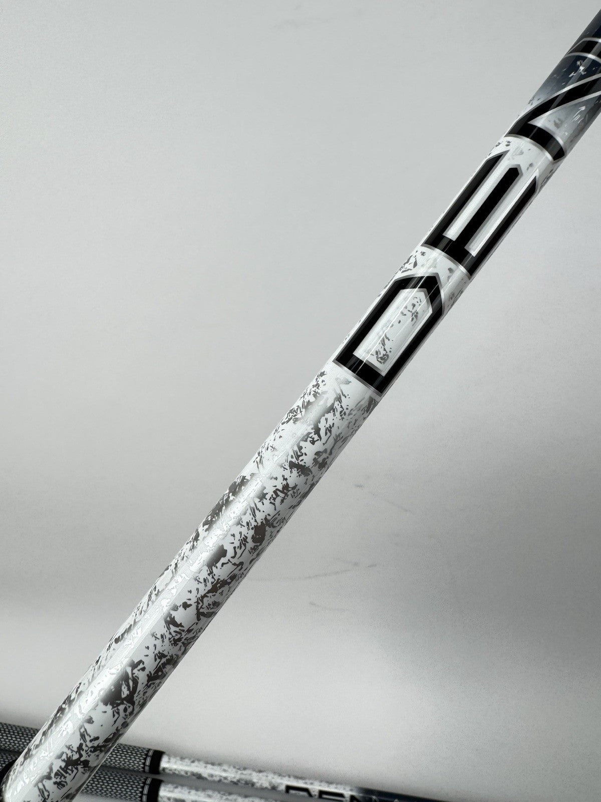 Titleist GT TSR Driver Shaft Denali Blue 50G 6.0 Stiff Graphite 44.5”/345682