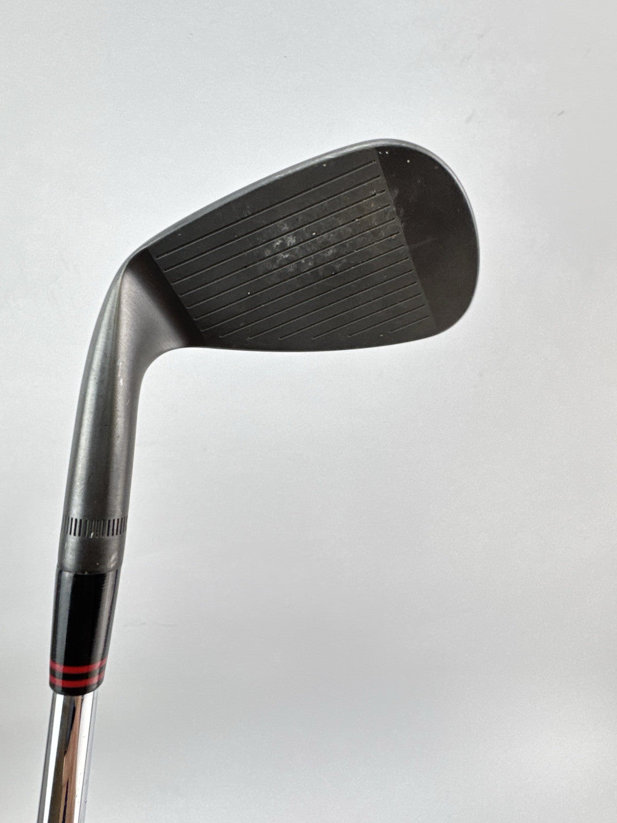 Ben Hogan FT Worth Black 9 Iron Forged DG S300 Stiff Flex Steel /Right /238457