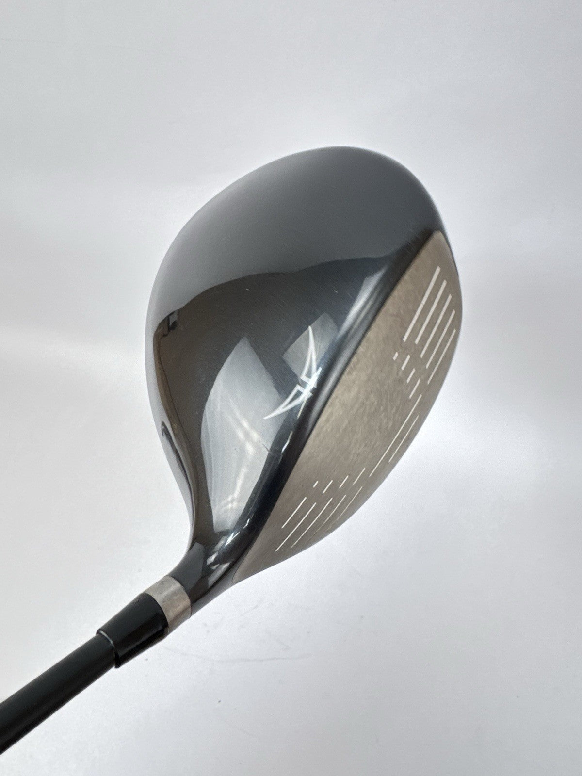 Ping G20 Ladies Driver 12* Left Handed Cypher Ladies Graphite /New Grip /351578