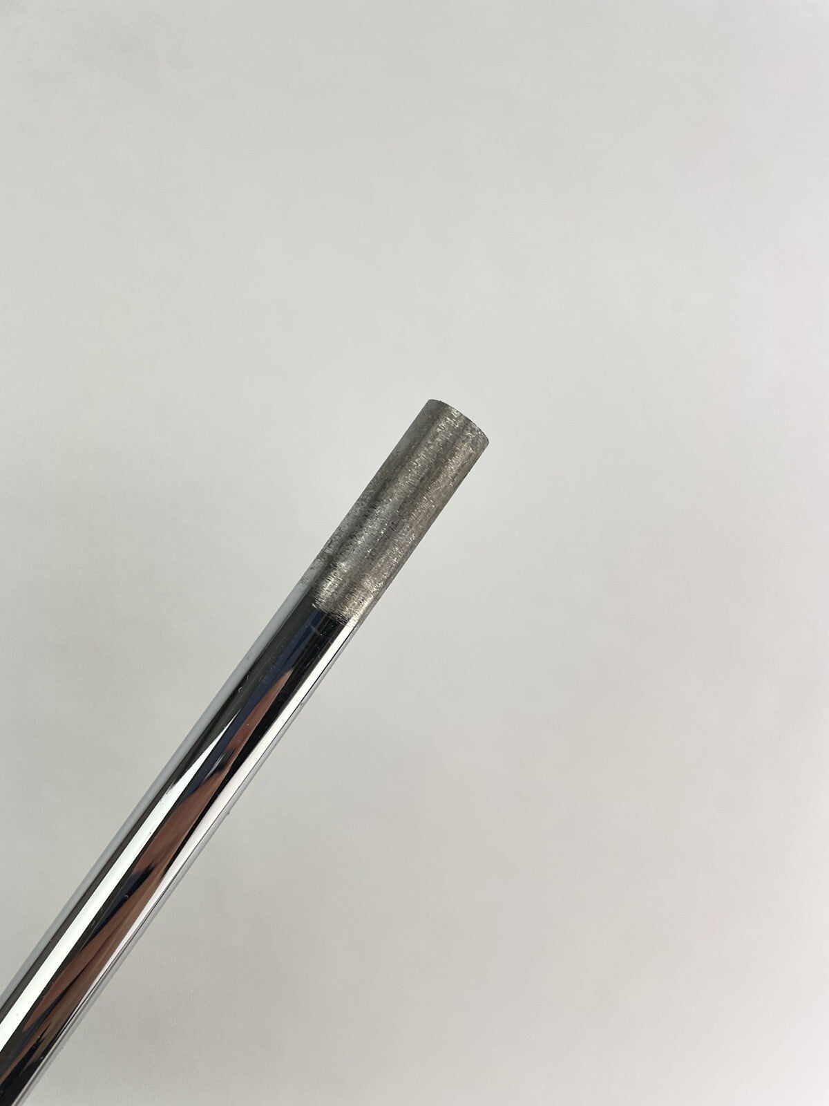 Cobra King F7 Iron Shaft Stiff Flex Steel 35.75" /0.370 Parallel /Lamkin /175168