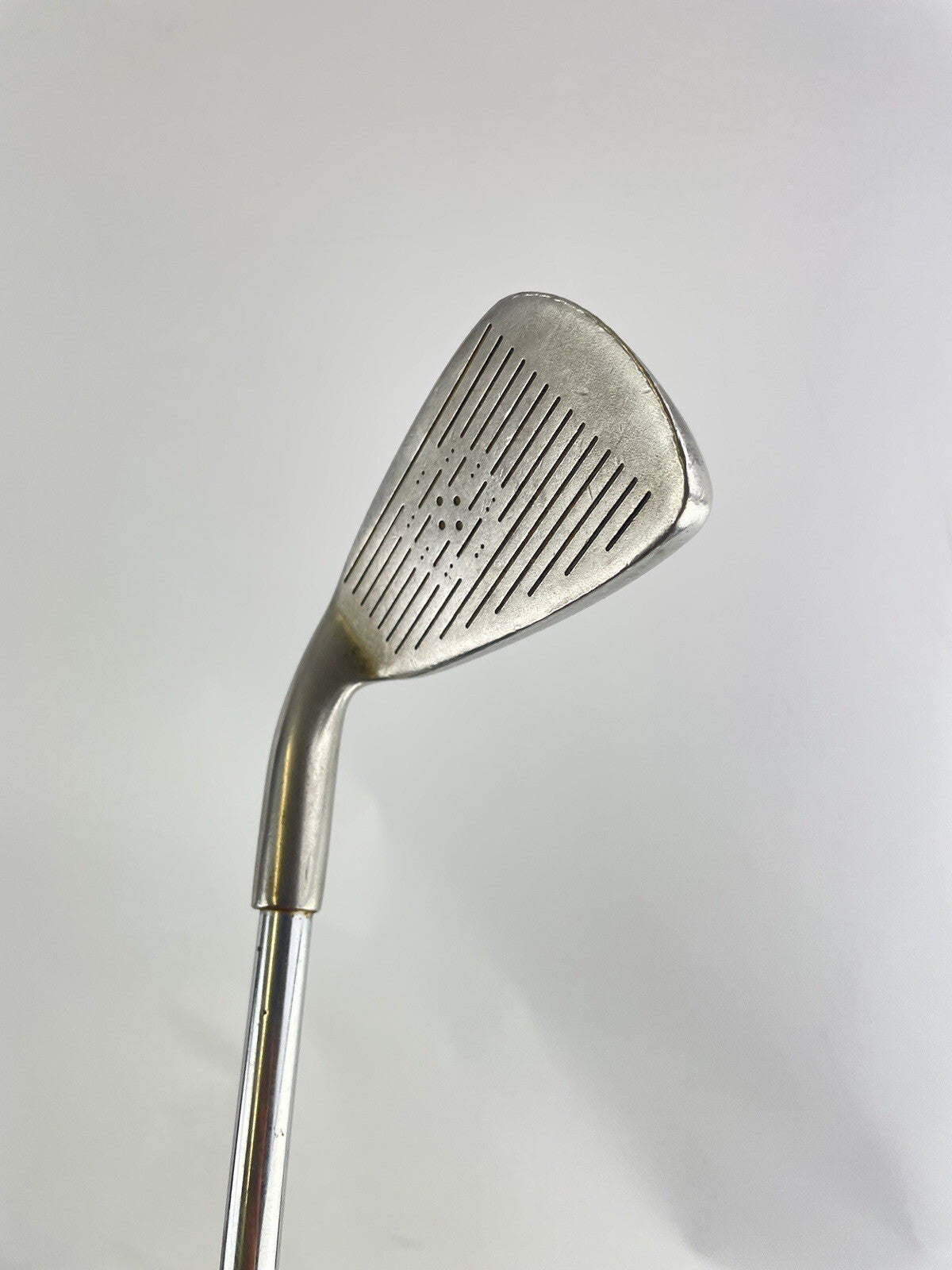 King Cobra 4 Iron Oversize II Regular Steel /Right Handed /New Grip /837610