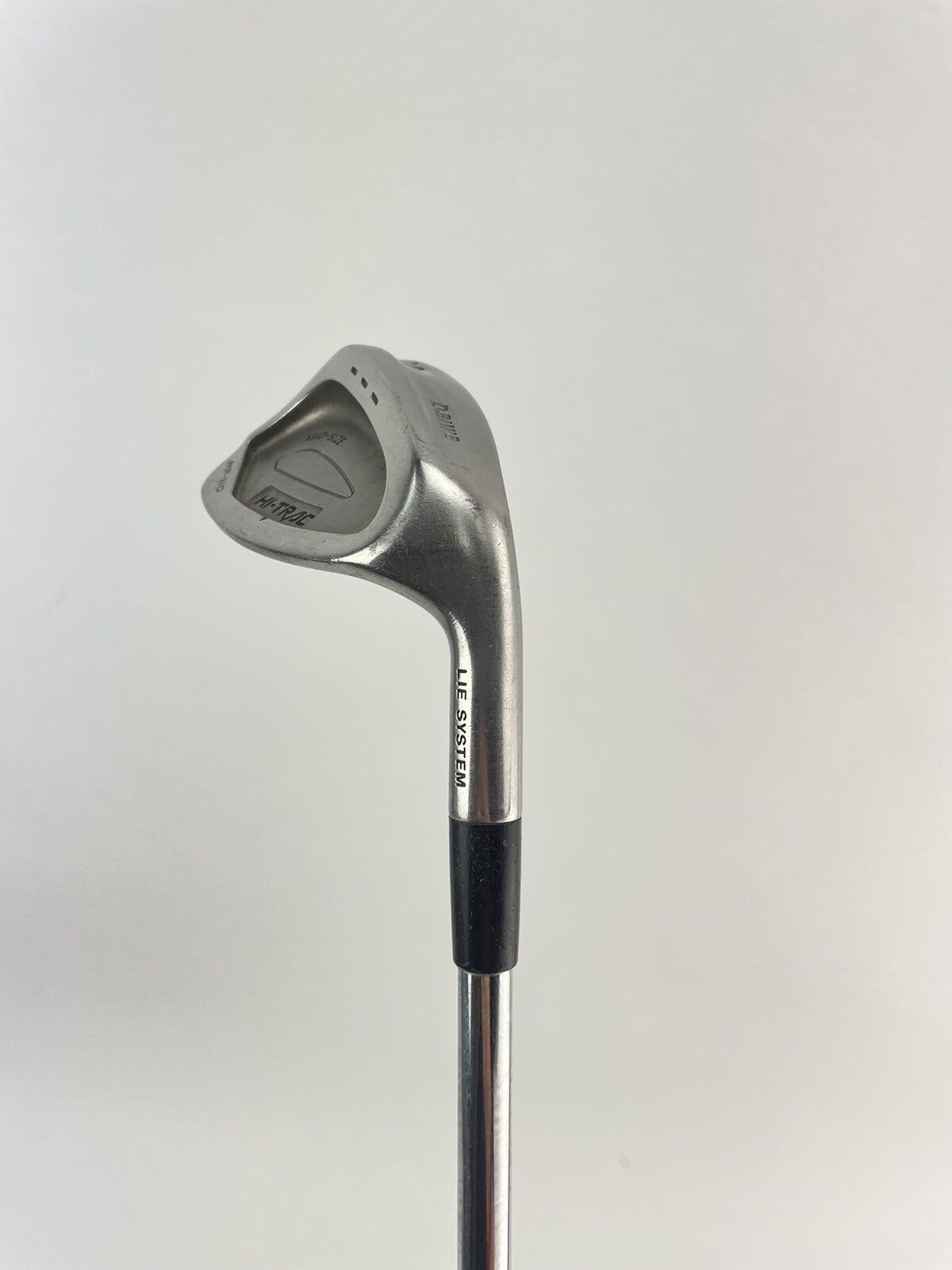 Daiwa Golf Sand Wedge Midsize Hi-Trac Regular Steel /Right /New Mid Grip /192821