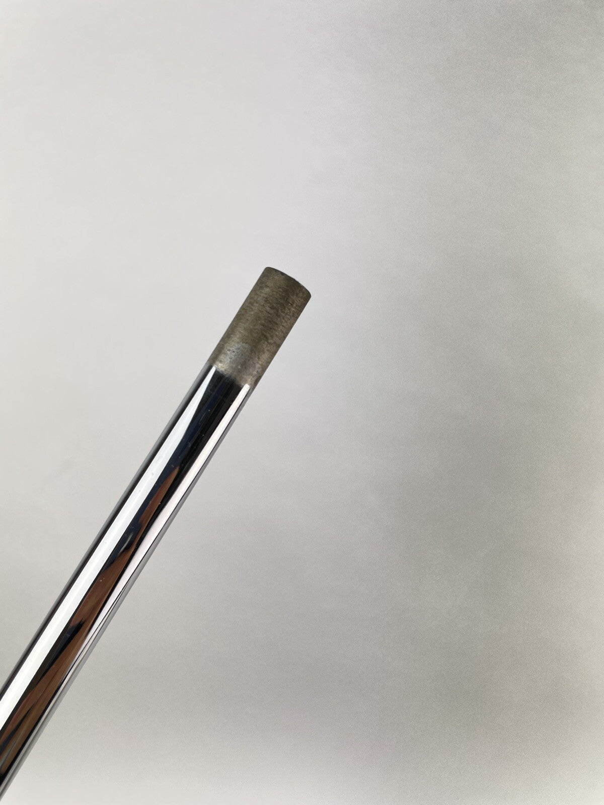 Elevate ETS 95 Iron Shaft Vss Stiff Flex Steel 35.5" /0.370 Parallel /190596