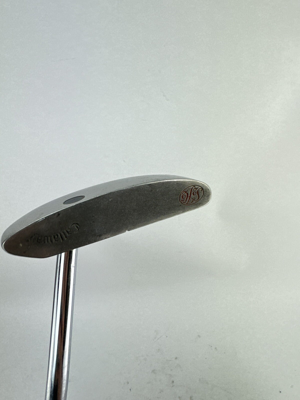 Callaway S2H2 Putter M-2 USA Blade 34” Right Handed /Steel /New Grip /172743
