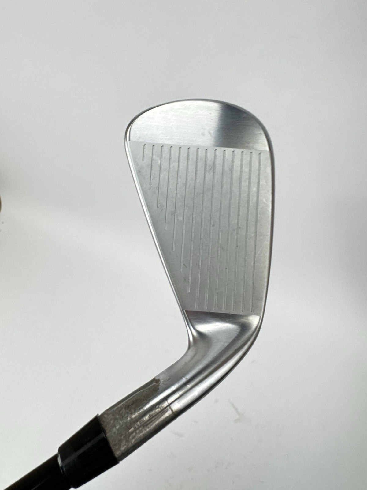 Cobra King Tour 4 Iron Left Handed Diamana Stiff Graphite /New Shaft /3354111