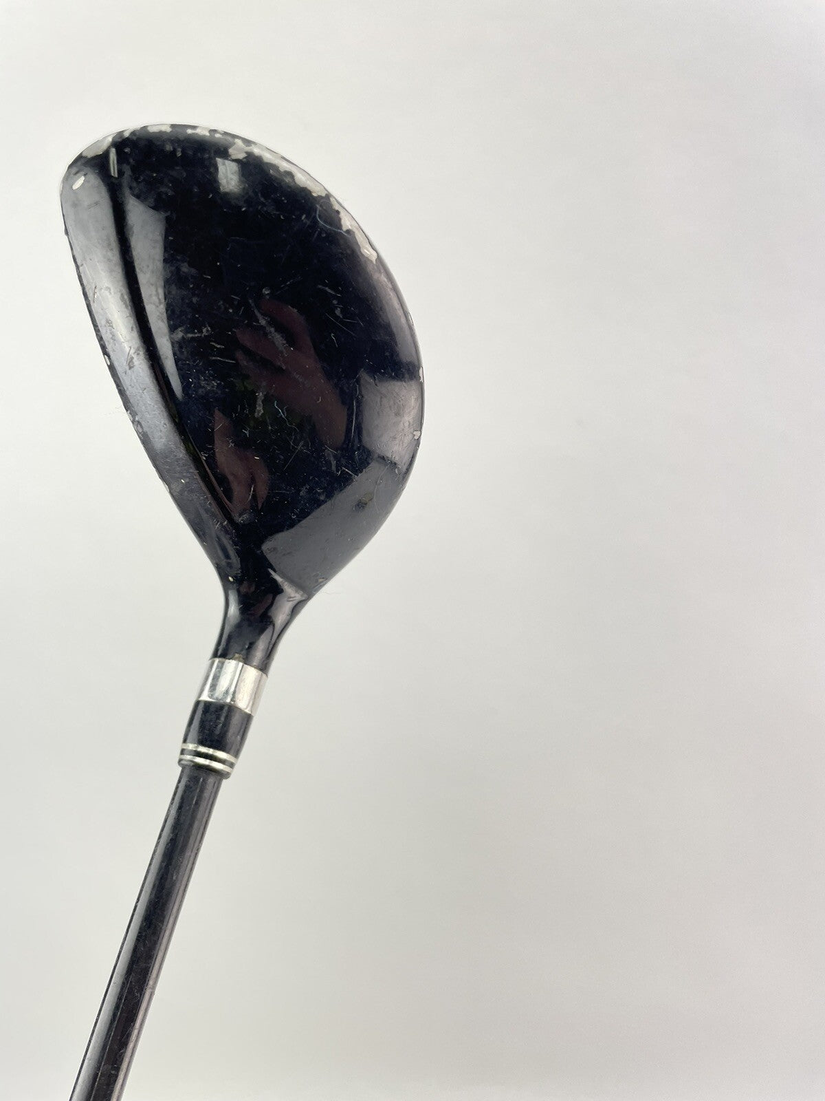 Cobra Baffler 3 Hybrid 19* Rail Motore Stiff Graphite /Right /New Grip /1974812
