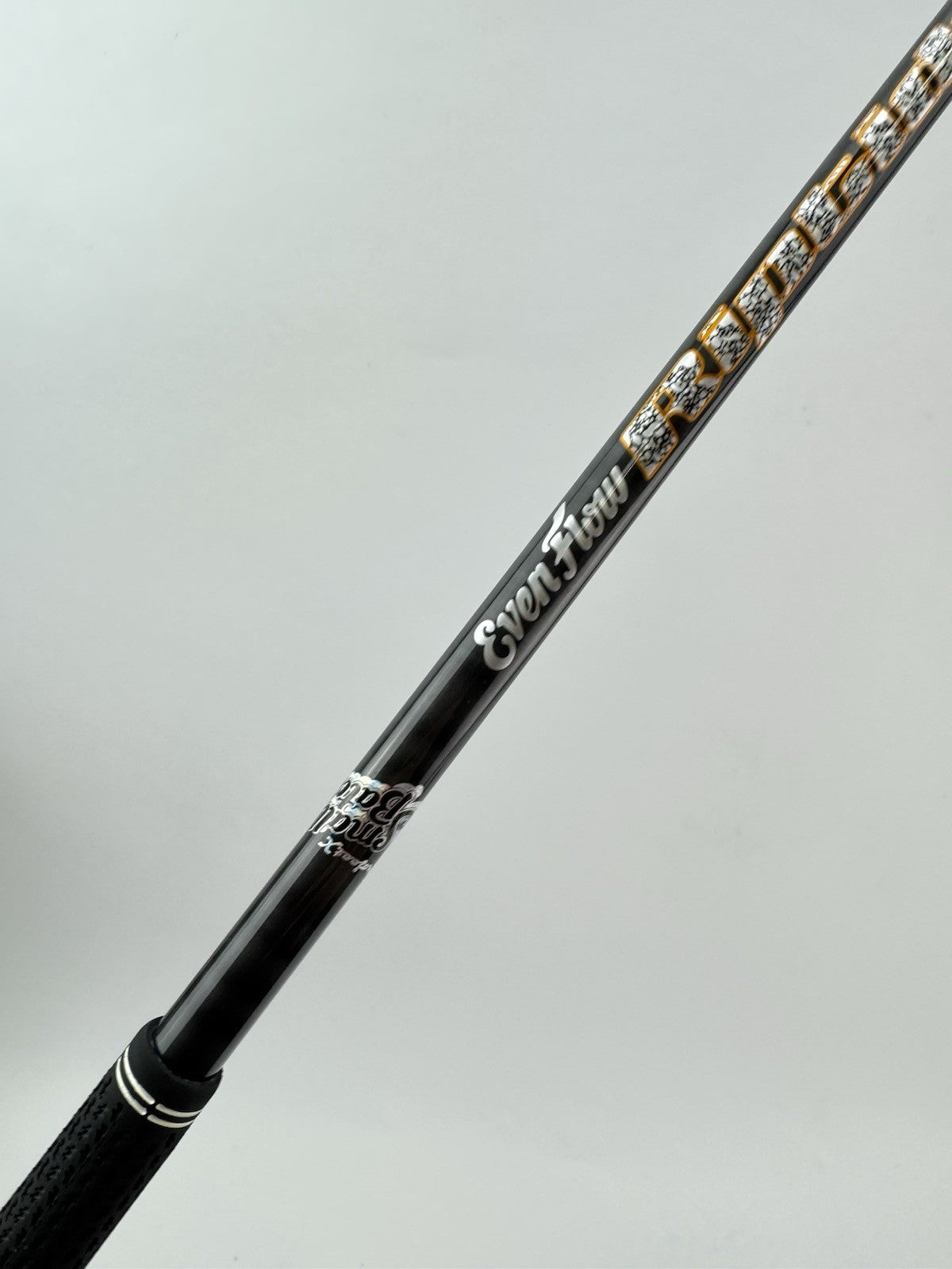 Callaway Evenflow Riptide Small Batch Driver Shaft TX 6.5 80G X Flex 44.5/270341