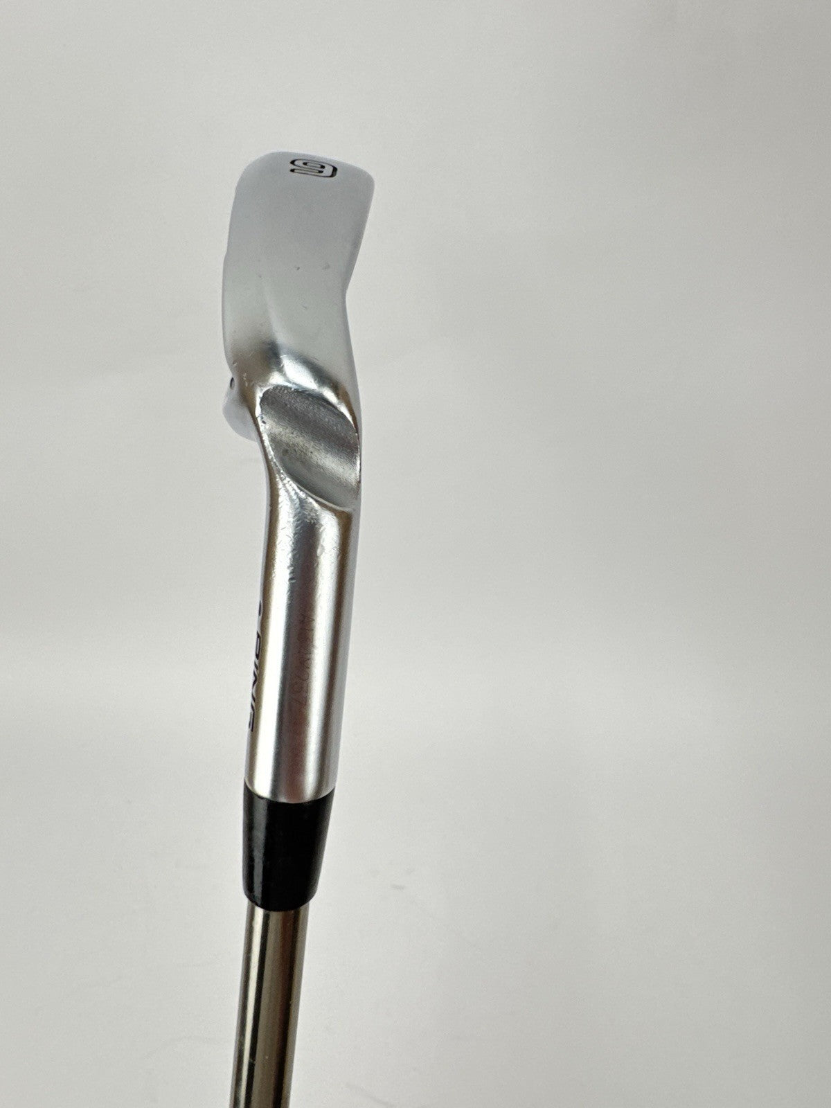 Ping G425 6 Iron Black Dot Recoil Es 780 F3 Regular Graphite /New Grip /350488