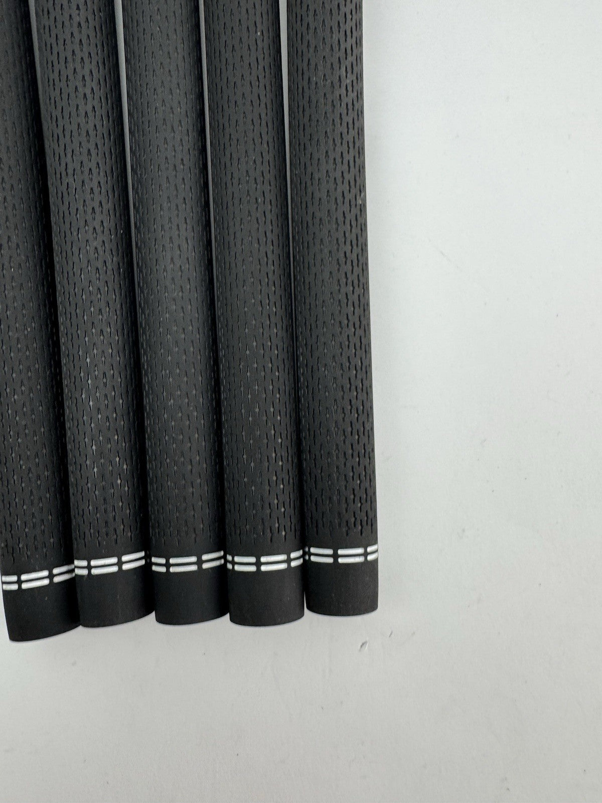 Golf Pride Grips (5) Tour Velvet 360 Standard Mens /Pulled /326974
