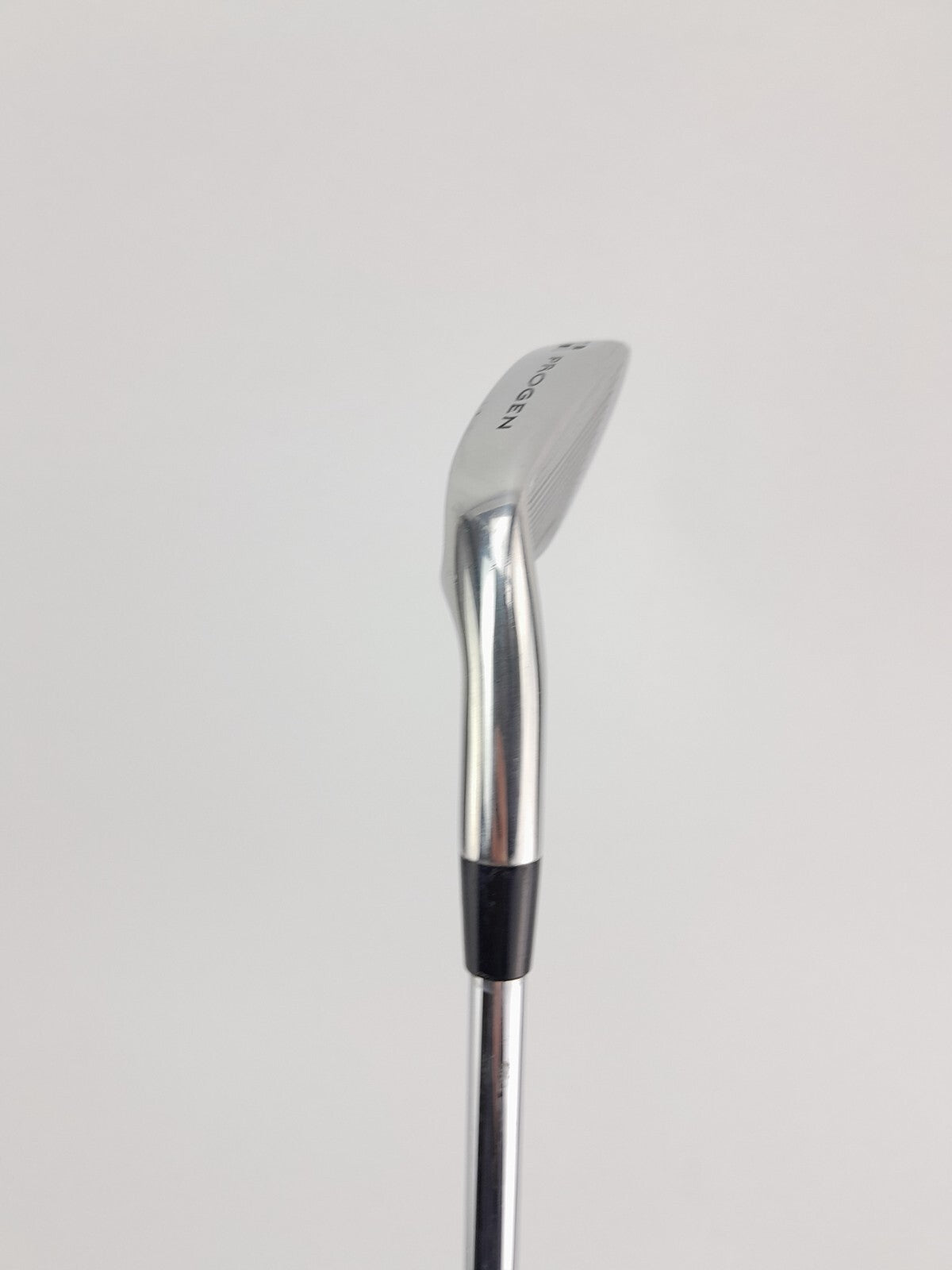 Progen Fb2 5 Iron True Temper Regular Steel /Right Handed /New Grip /162965