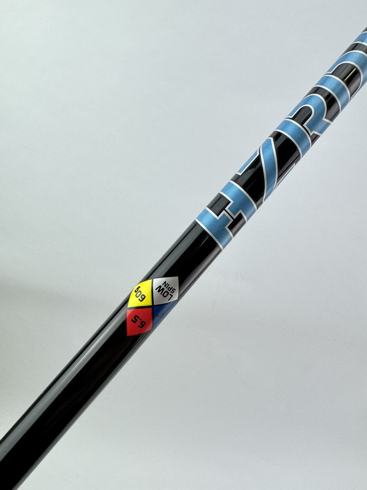 Titleist Hzrdus Driver Shaft RDX Smoke 6.5 X Flex Graphite 44.25” /New /340192