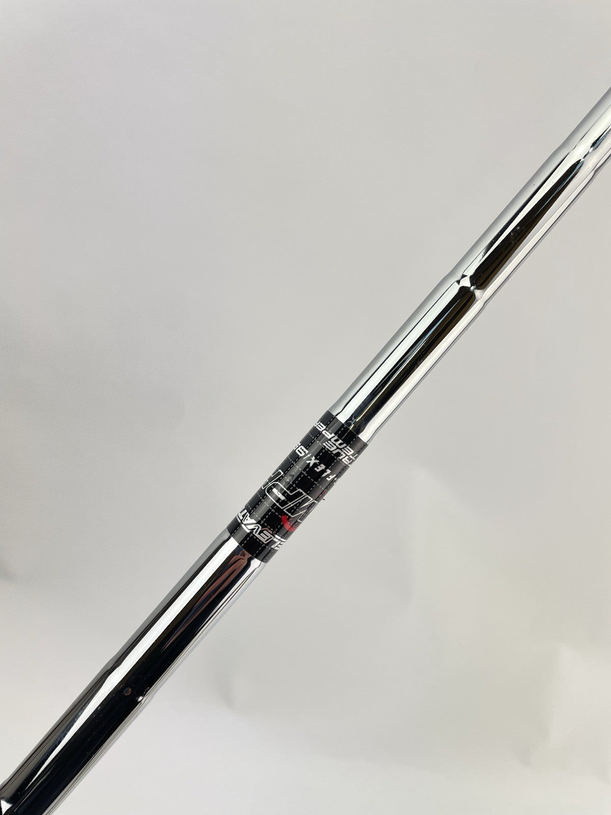 Elevate MPH 95 Iron Shaft Stiff Flex Steel 35” /0.370 Parallel /303020