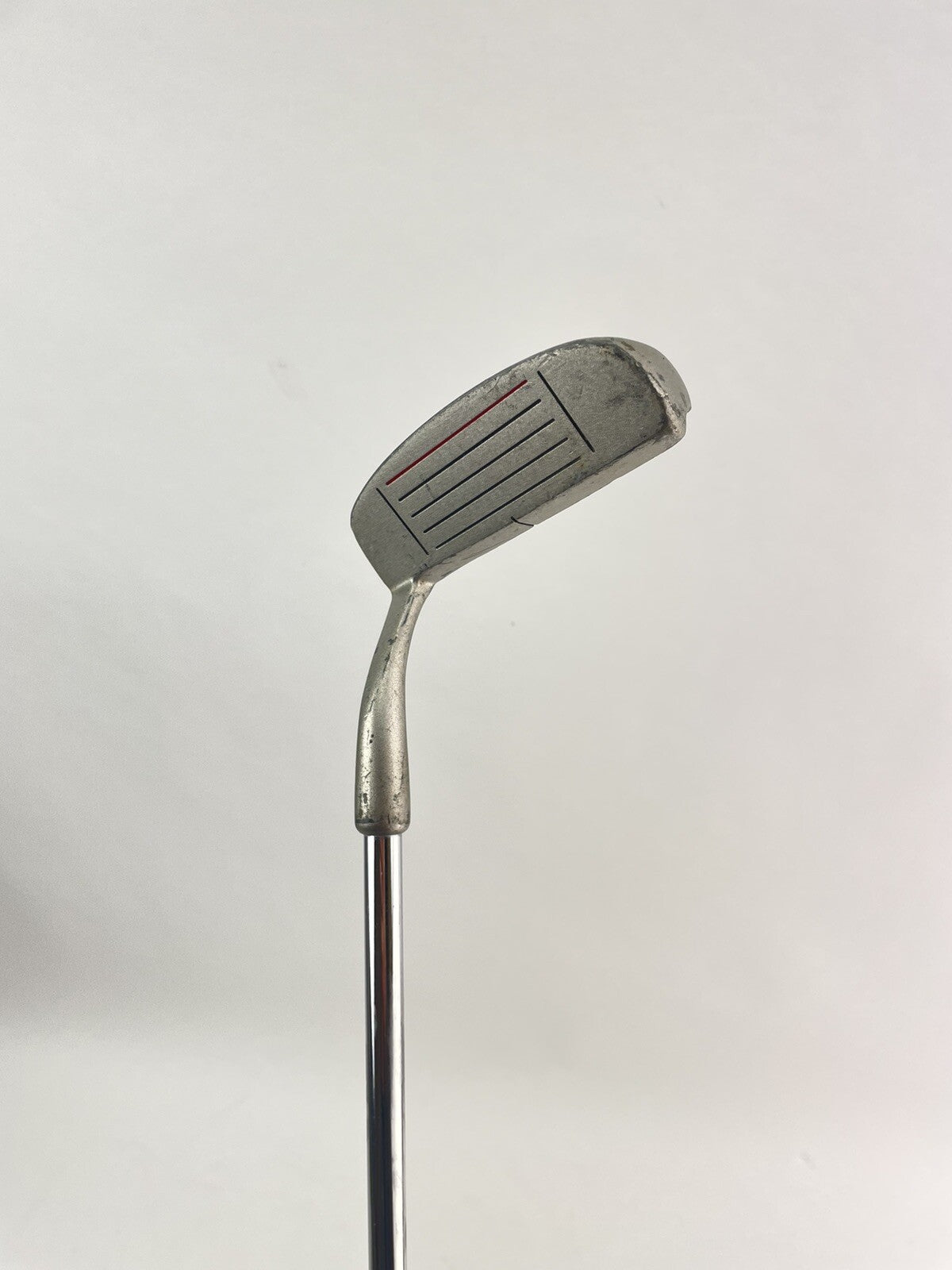 Slazenger V300 Golf Chipper Regular Steel /Right Handed /35.5" /New Grip /198587