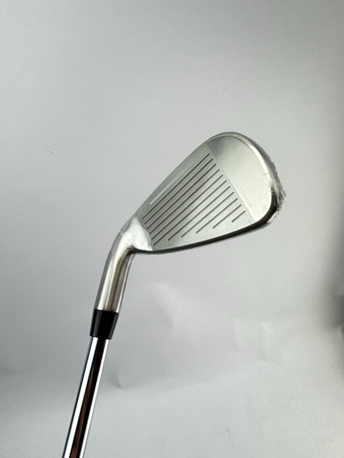 Cobra Aerojet 4 Iron 18.5* KBS Tour Lite Regular Flex Steel /Right /New /3425412
