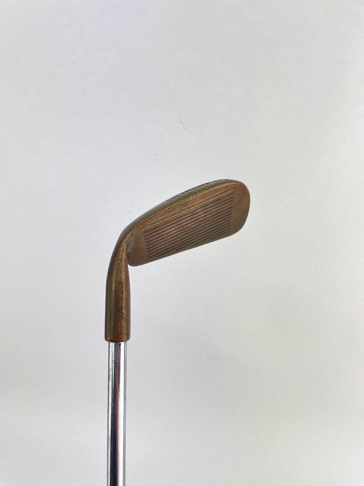 Lynx Beryllium Becu Sand Wedge Blue Dot /Regular Steel /New Grip /172418