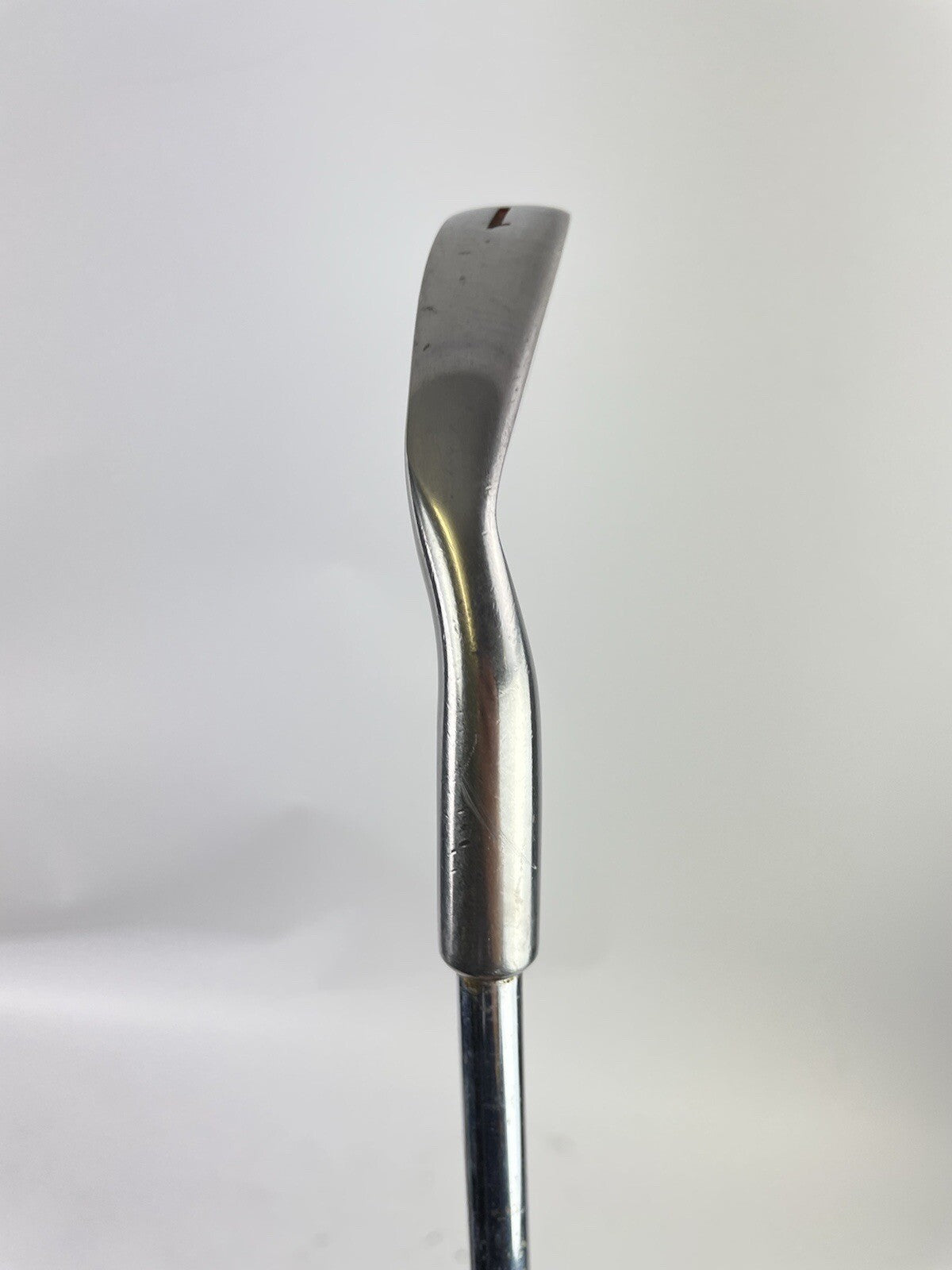 Ultimax Golf Mens Driving Iron #1 Regular Steel /Right Handed /New Grip/48594